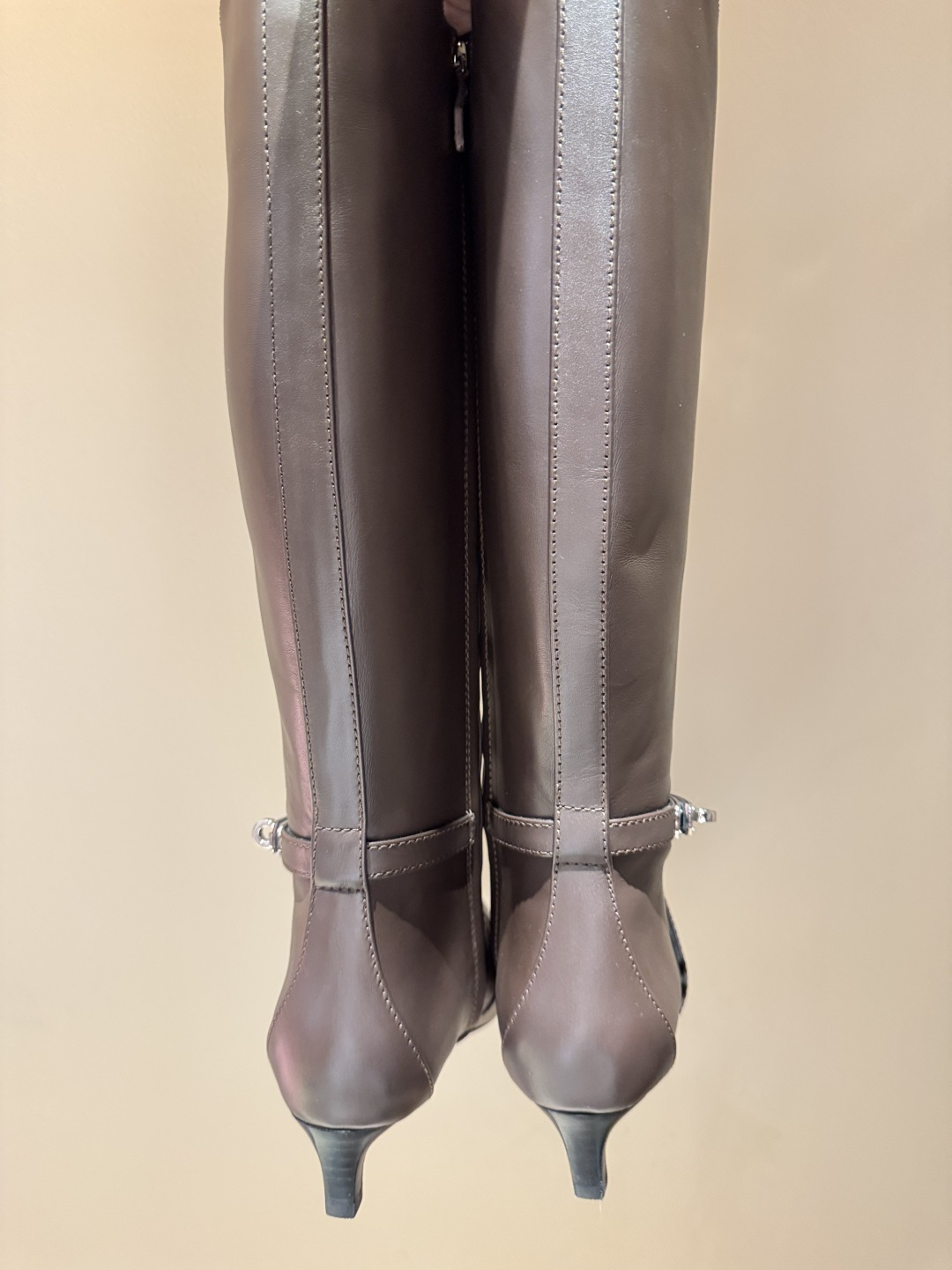 Hermes Boots