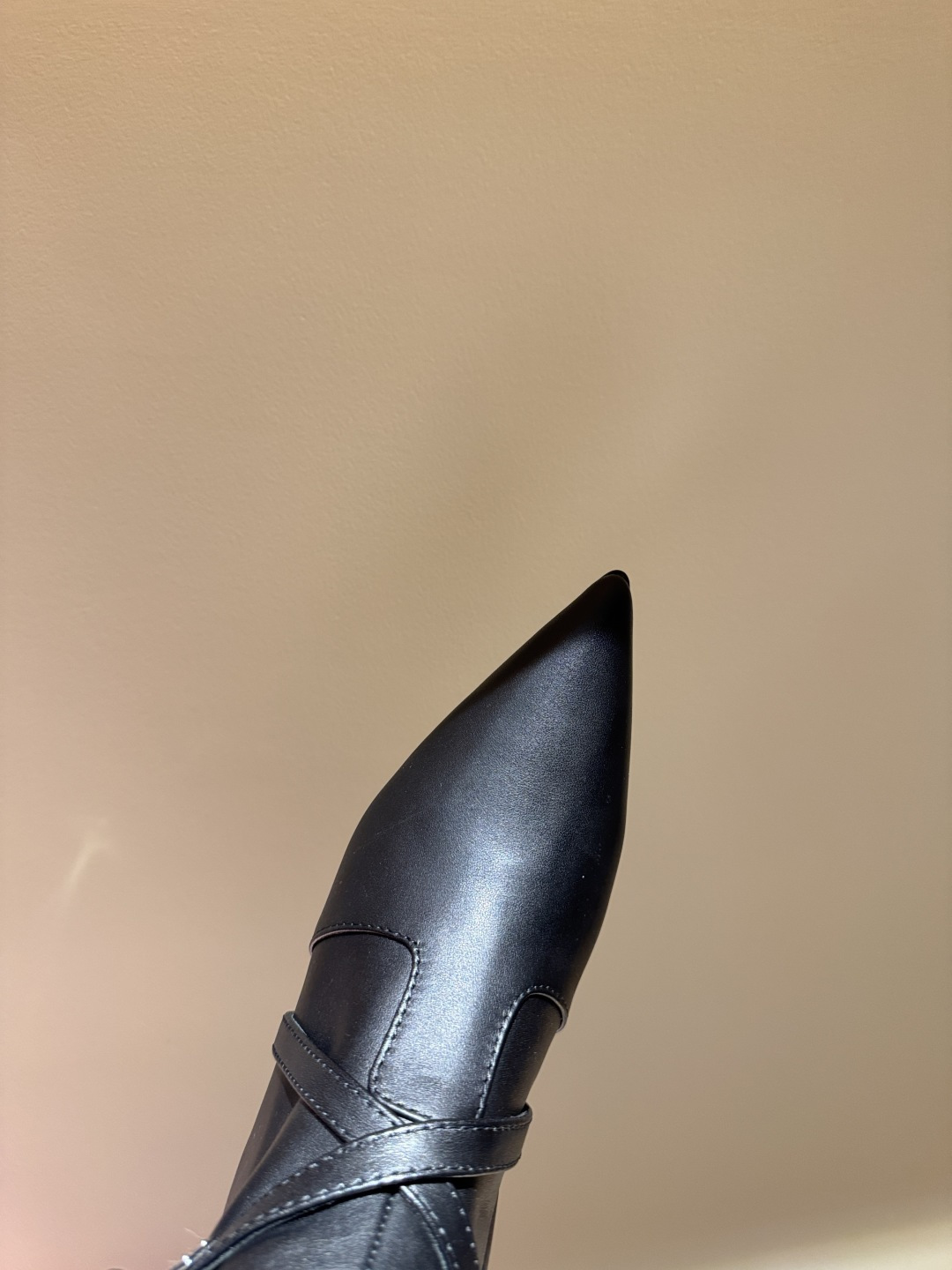 Hermes Boots