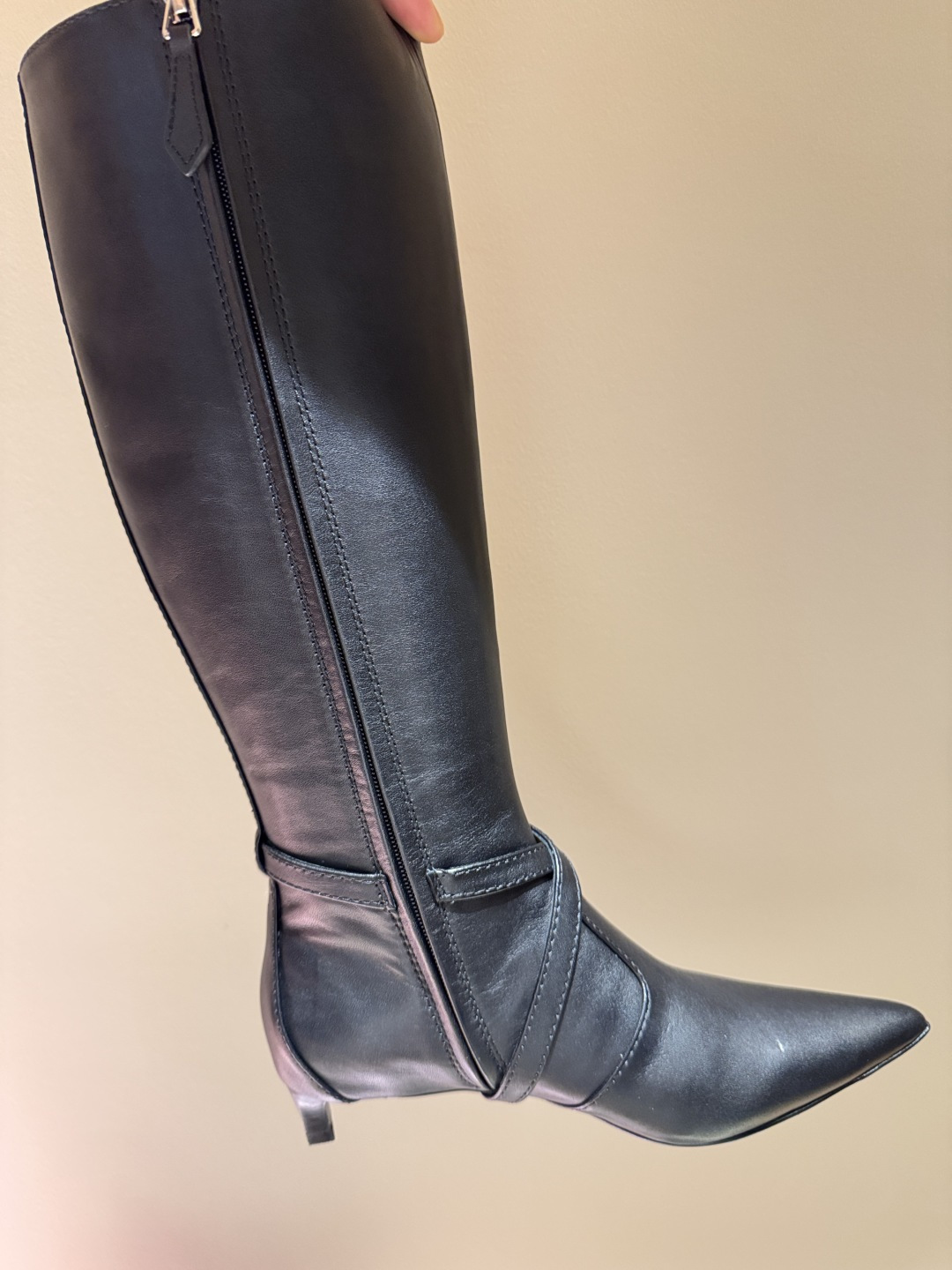 Hermes Boots