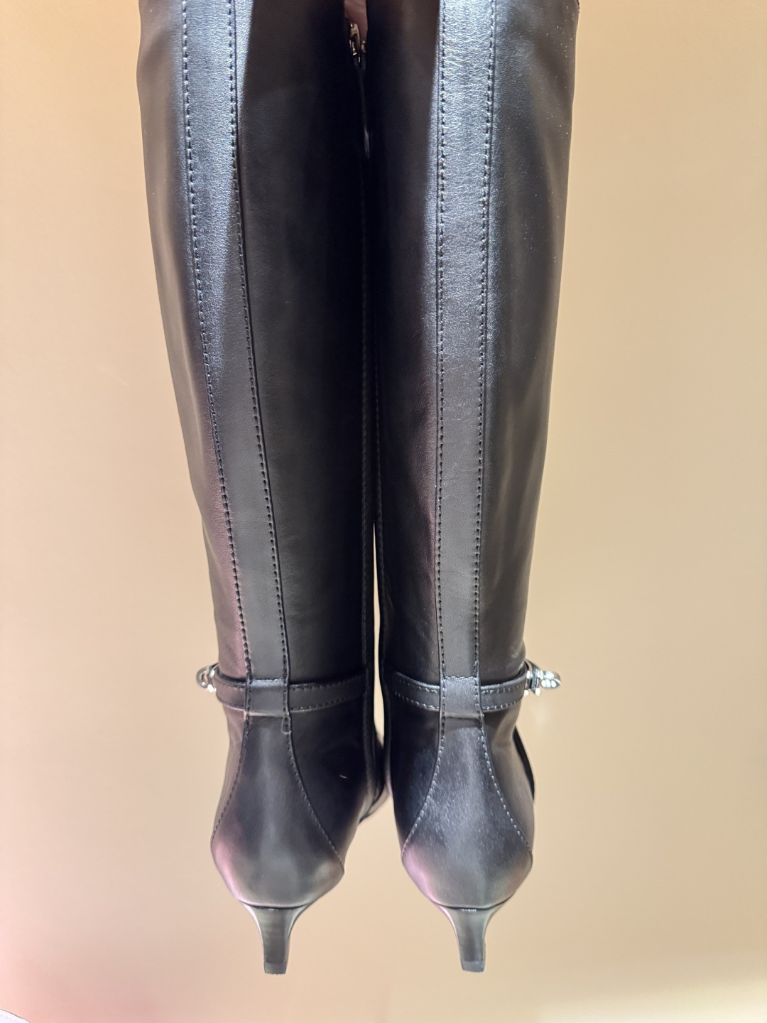 Hermes Boots