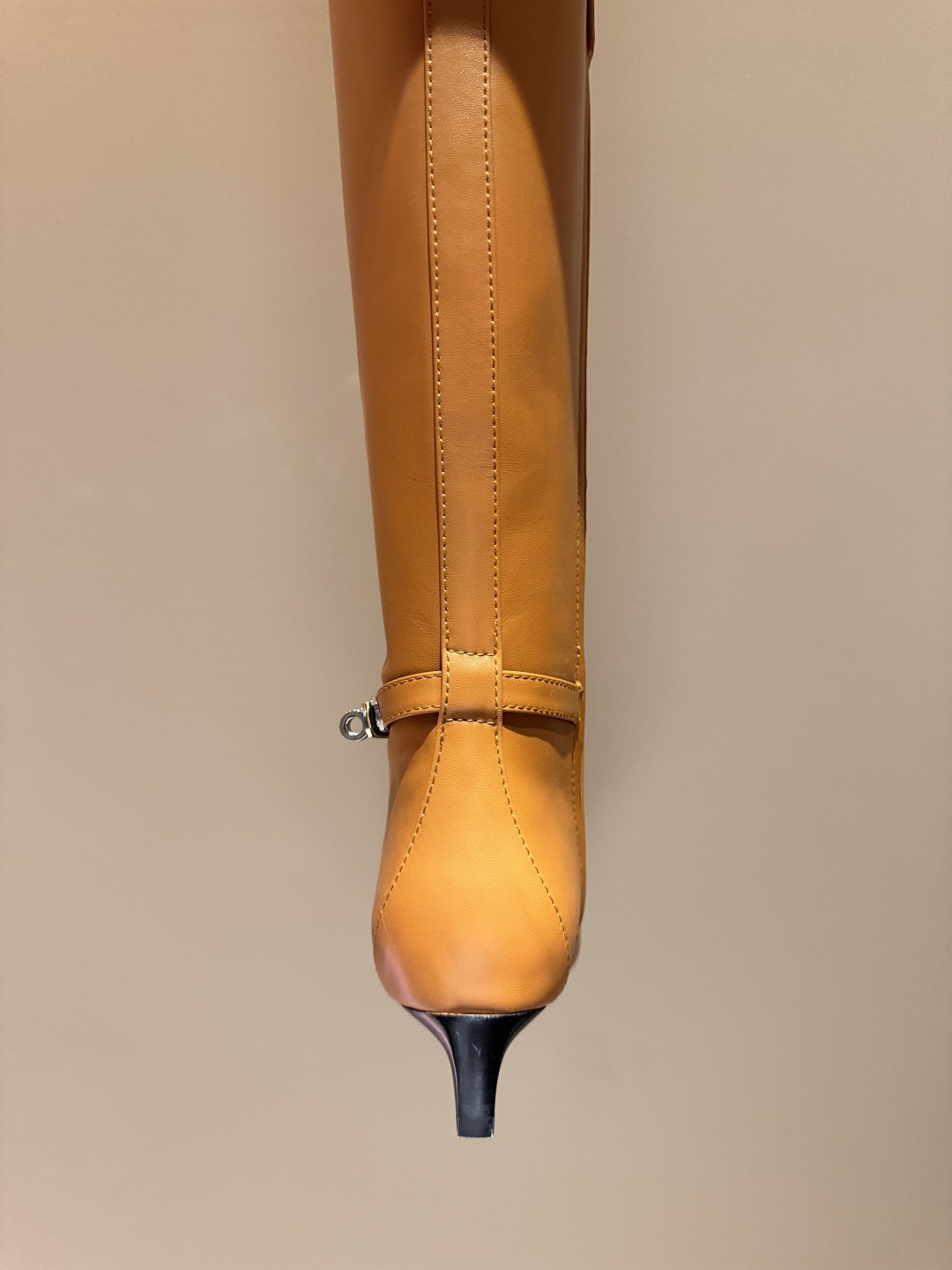 Hermes Boots