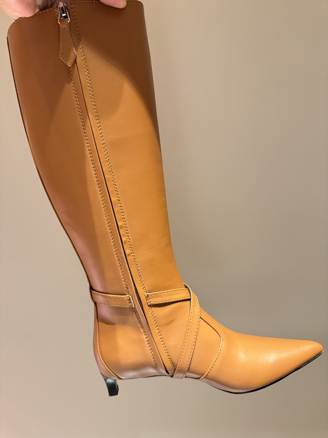 Hermes Boots