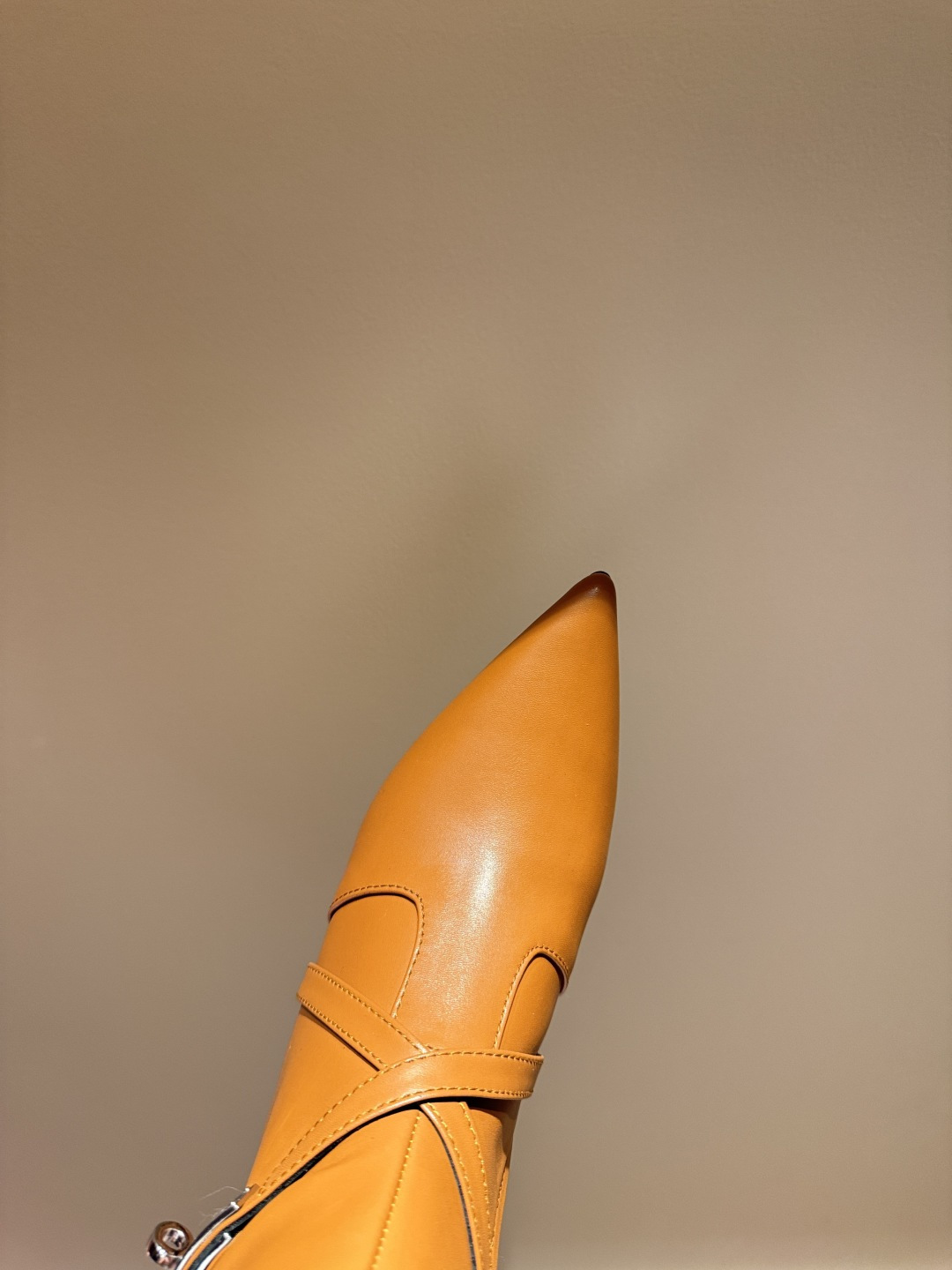 Hermes Boots