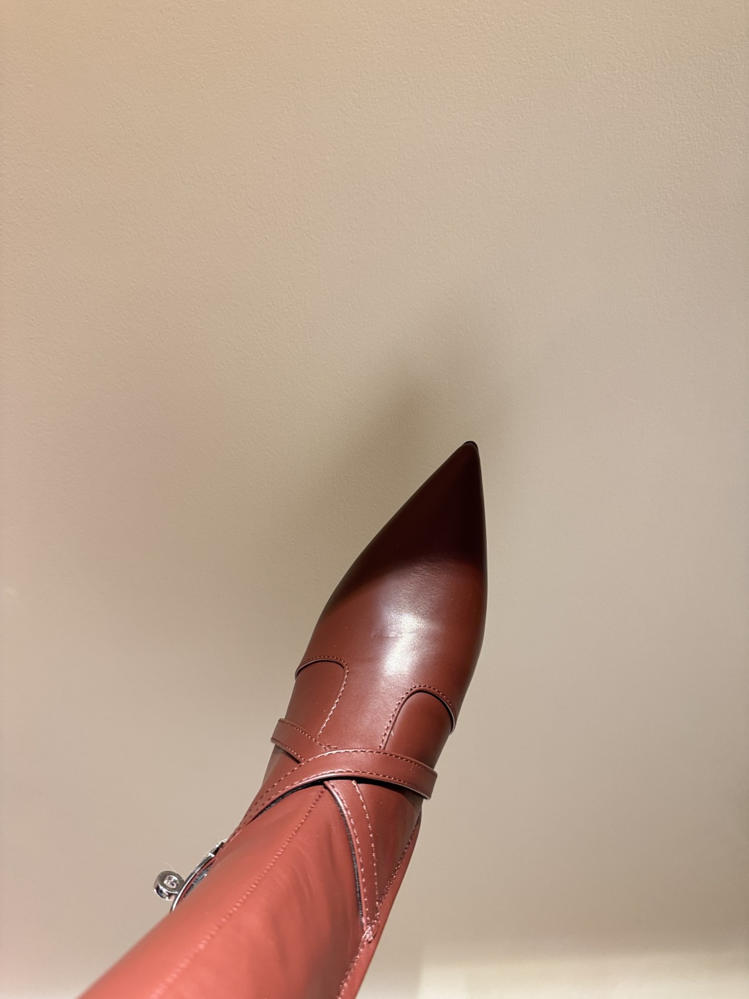 Hermes Boots