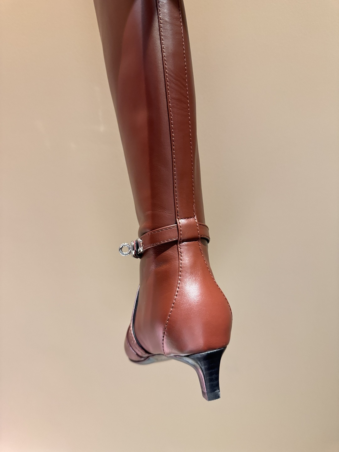 Hermes Boots