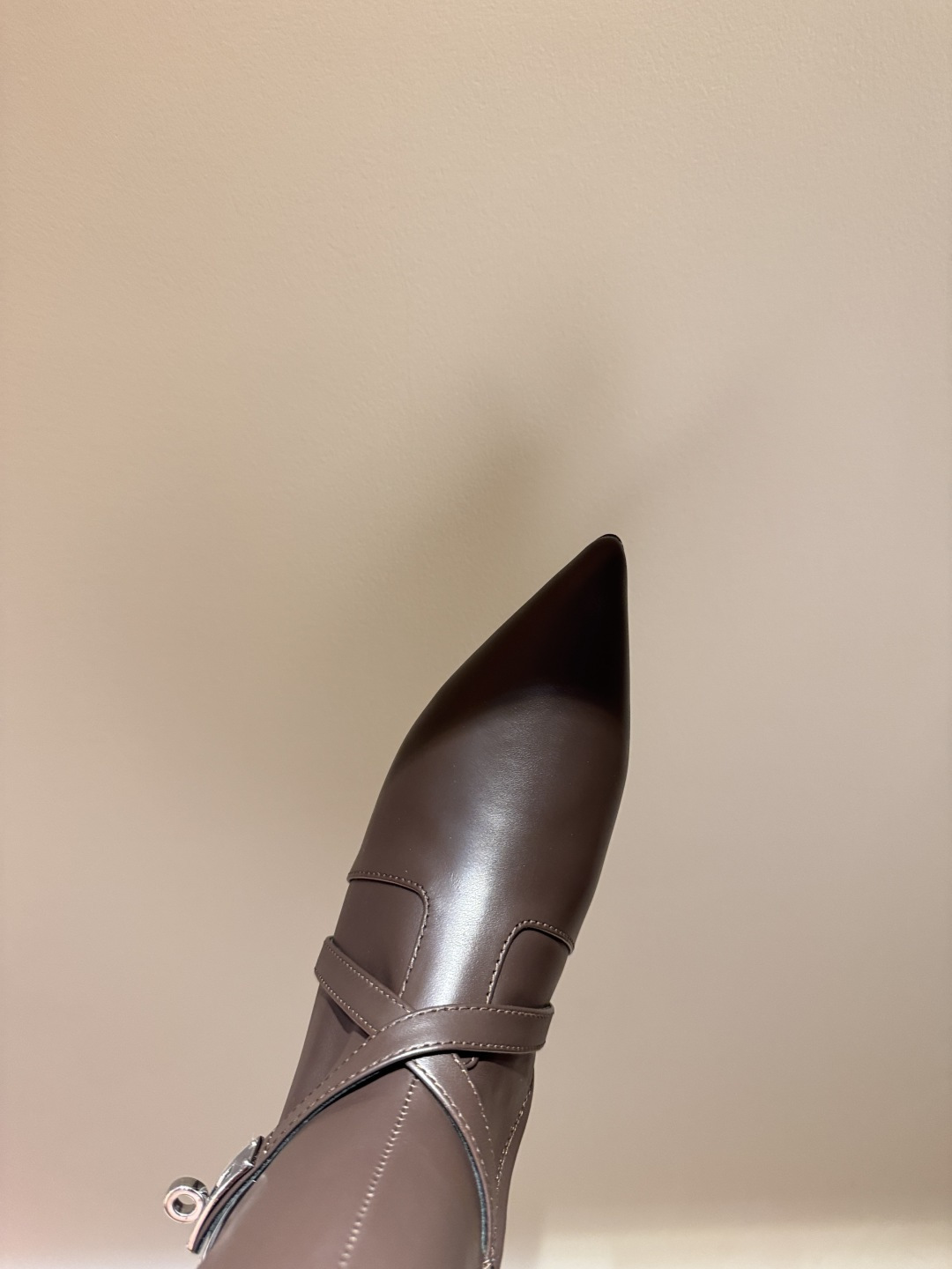 Hermes Boots