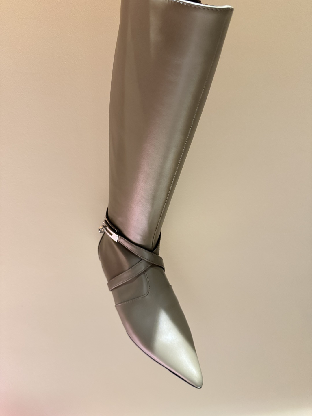 Hermes Boots