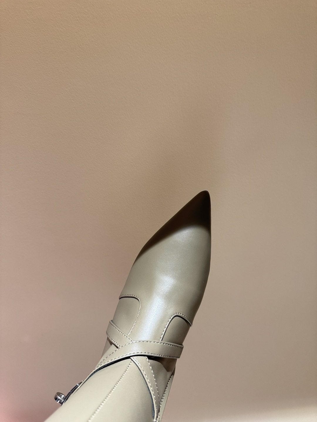 Hermes Boots