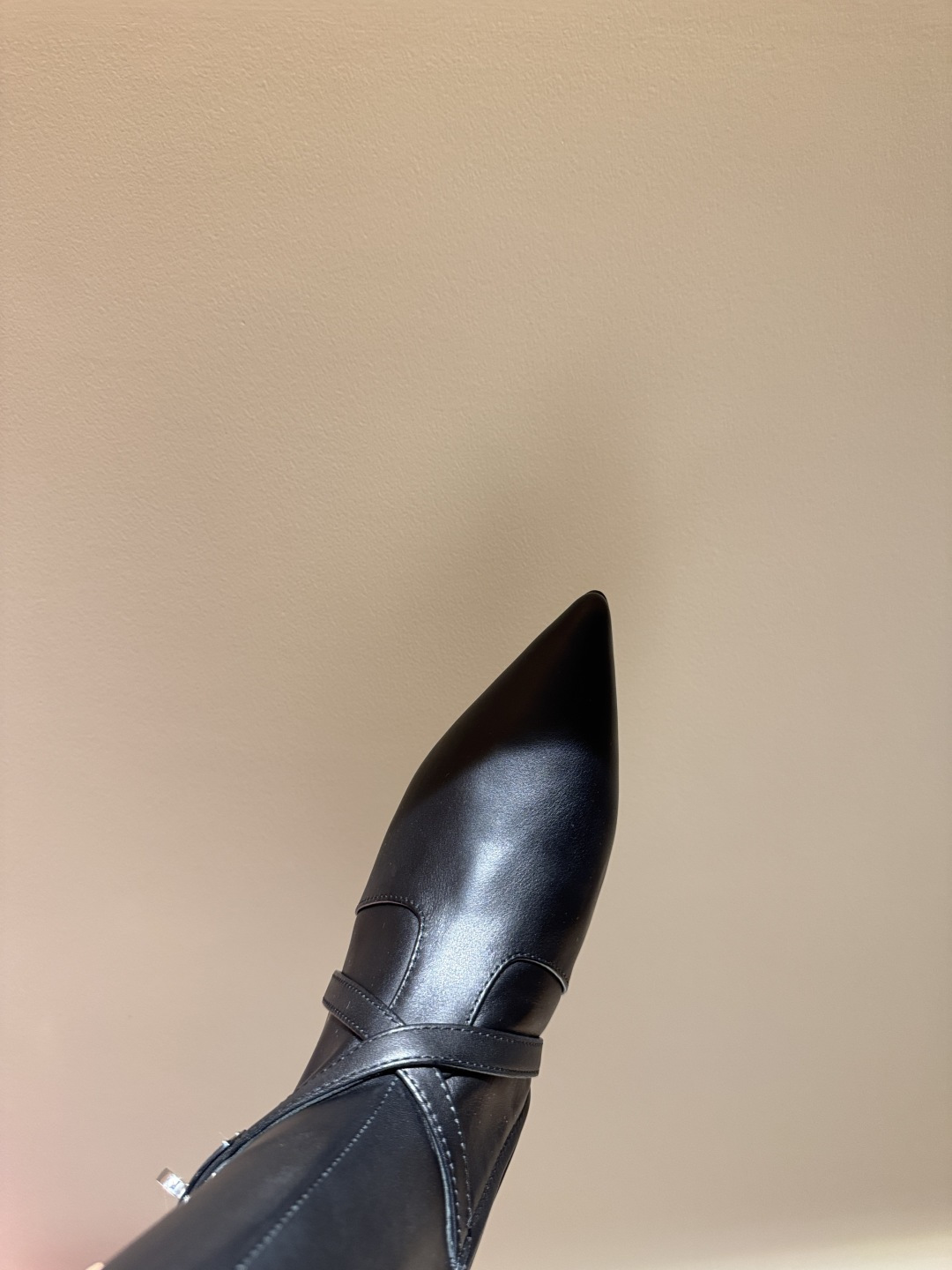 Hermes Boots