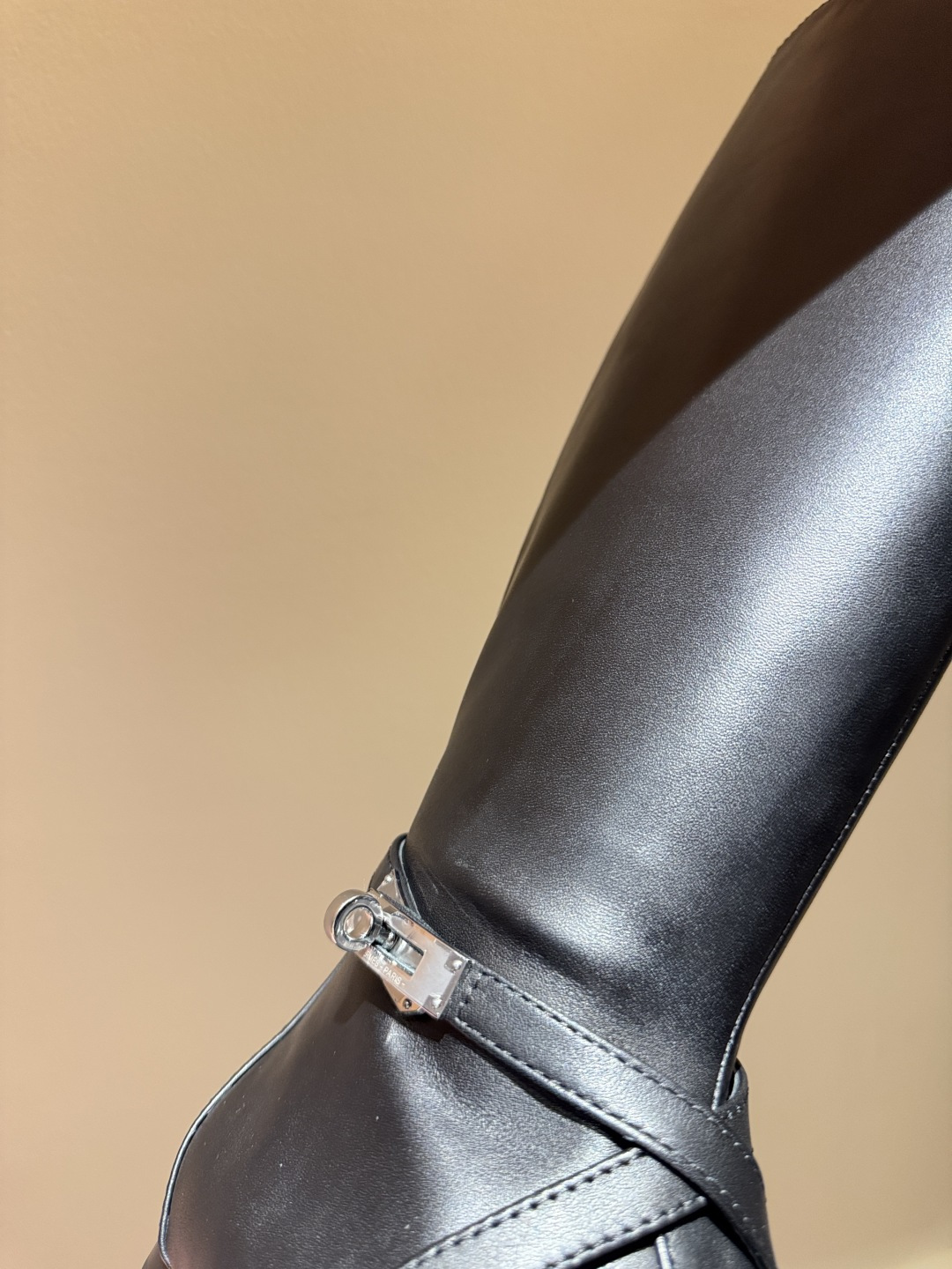 Hermes Boots