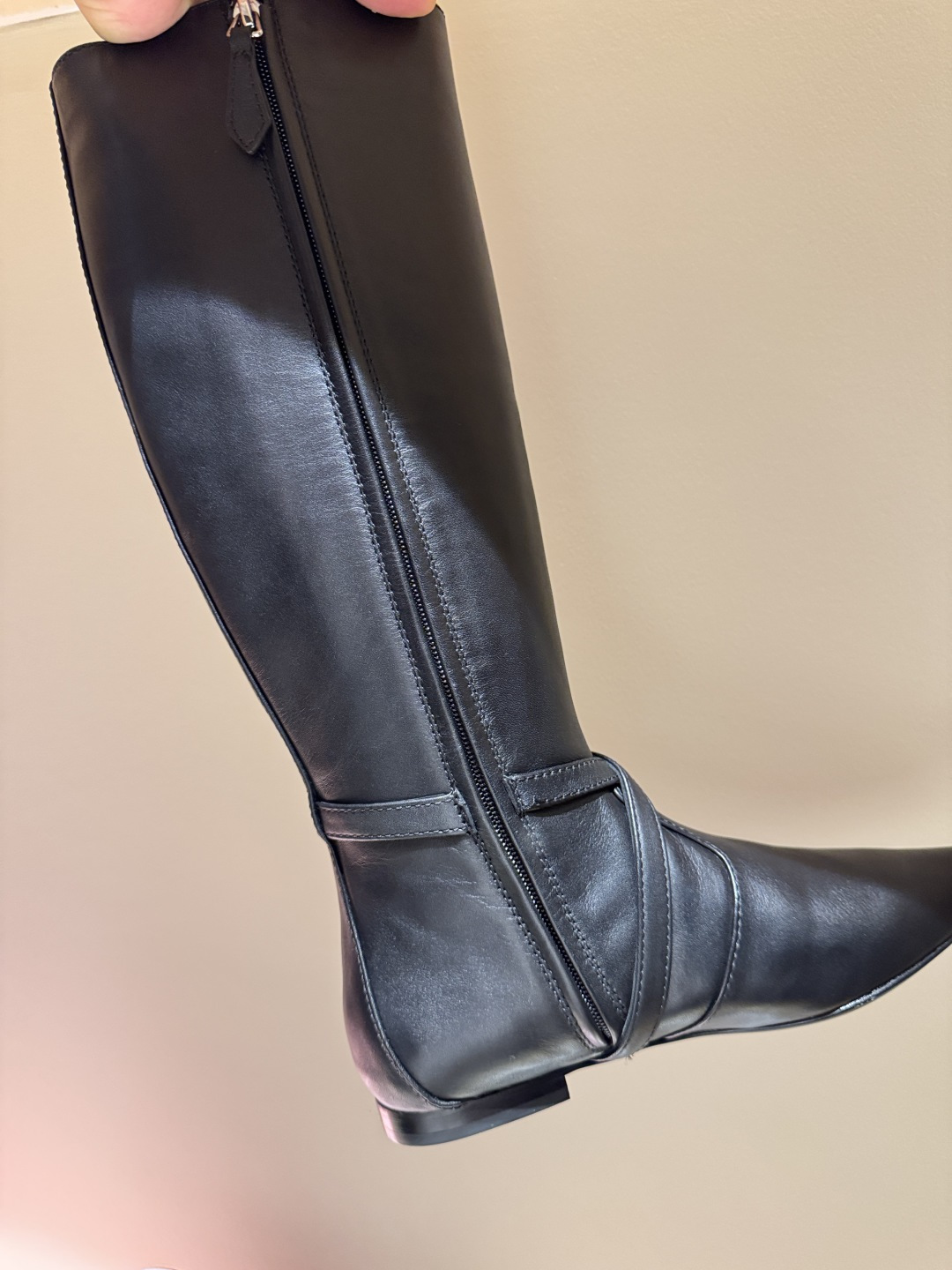 Hermes Boots