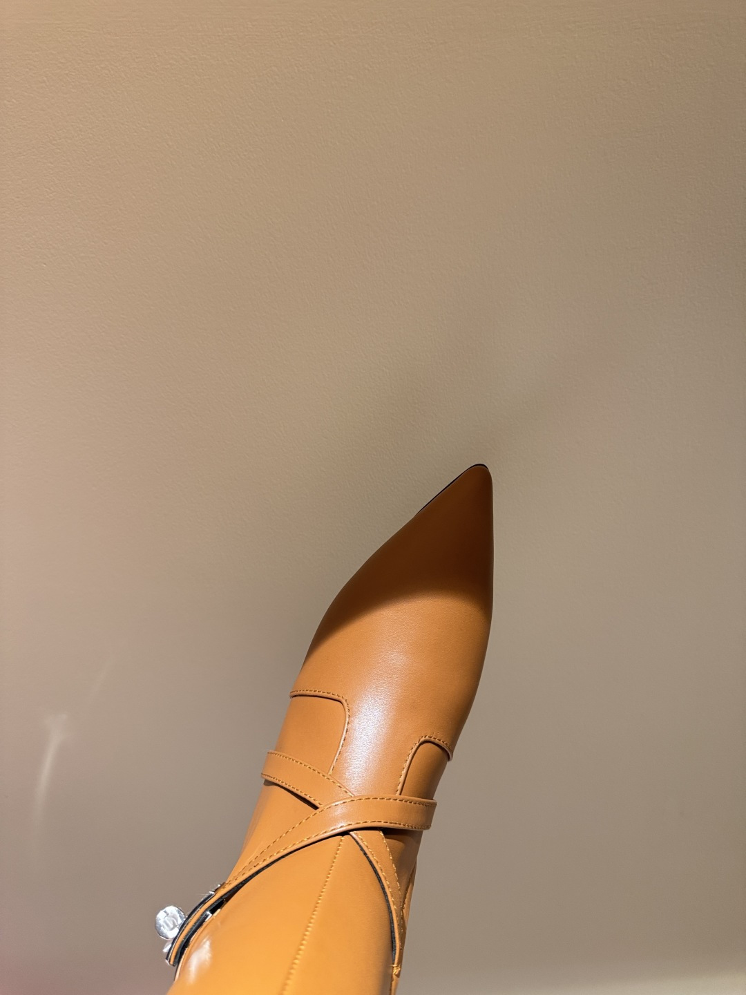 Hermes Boots