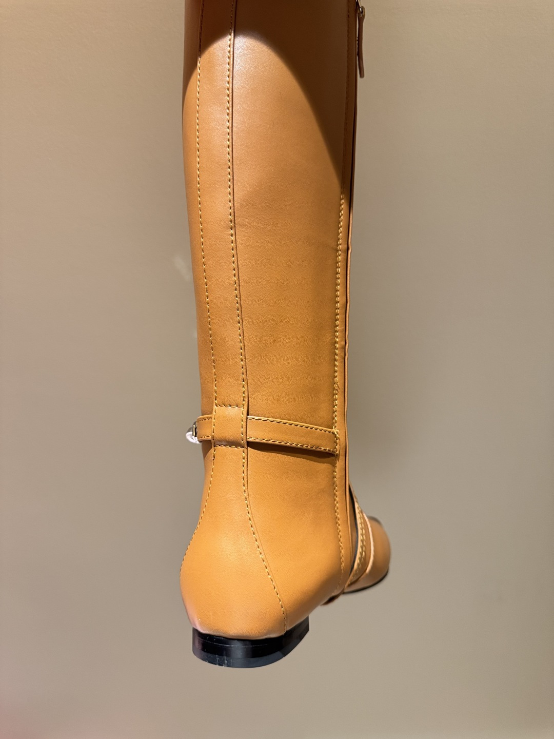 Hermes Boots