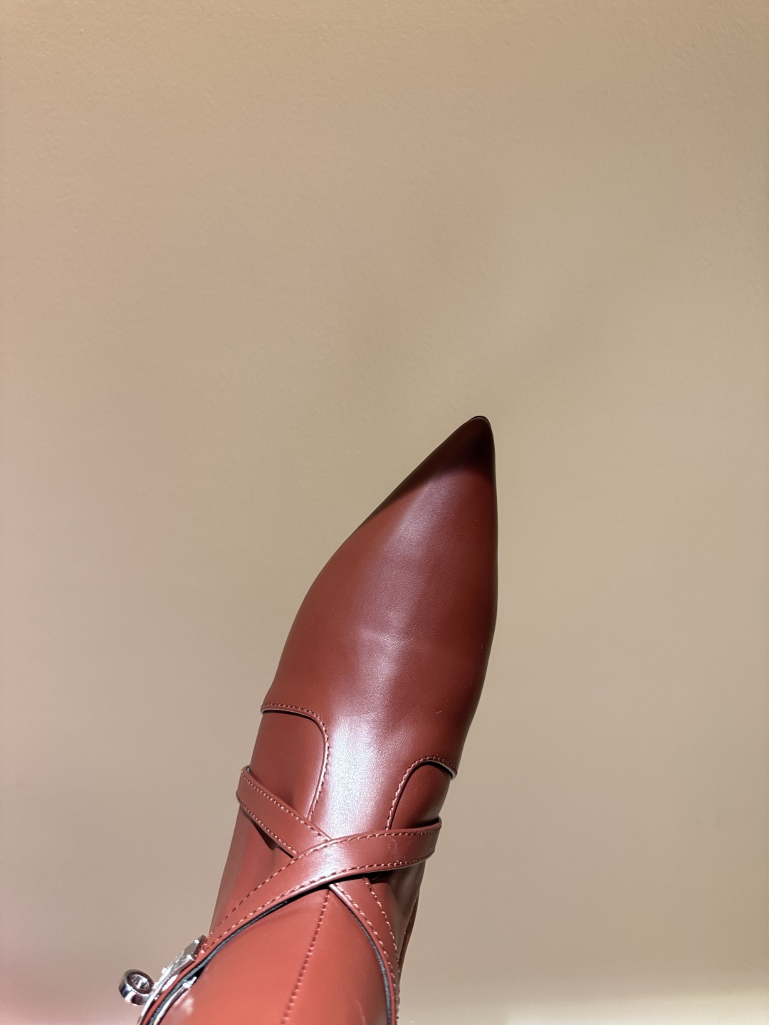 Hermes Boots