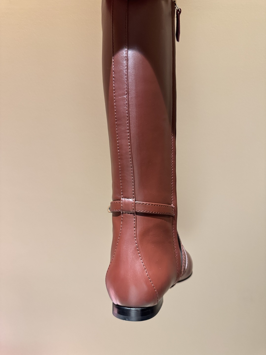 Hermes Boots