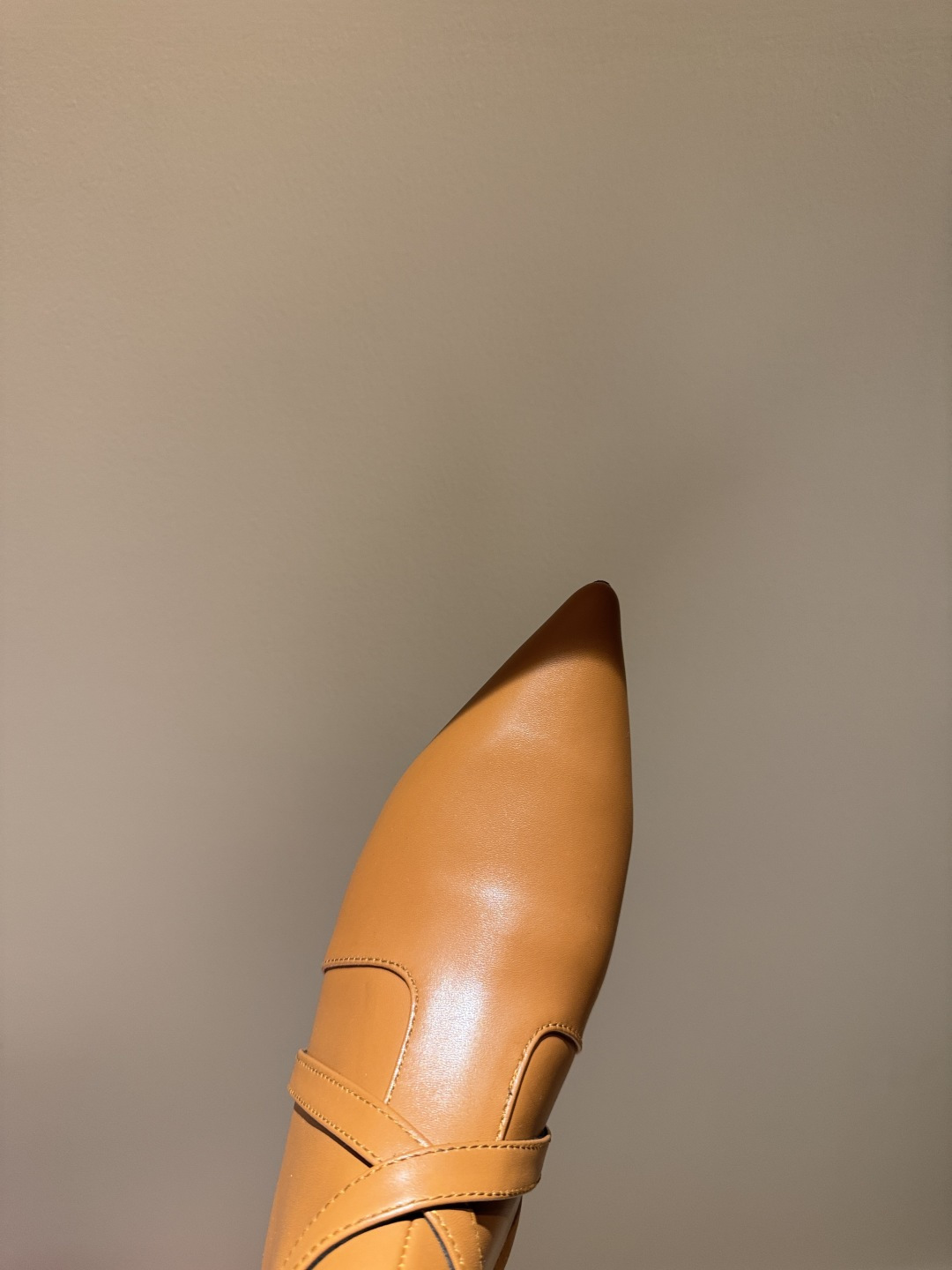 Hermes Boots