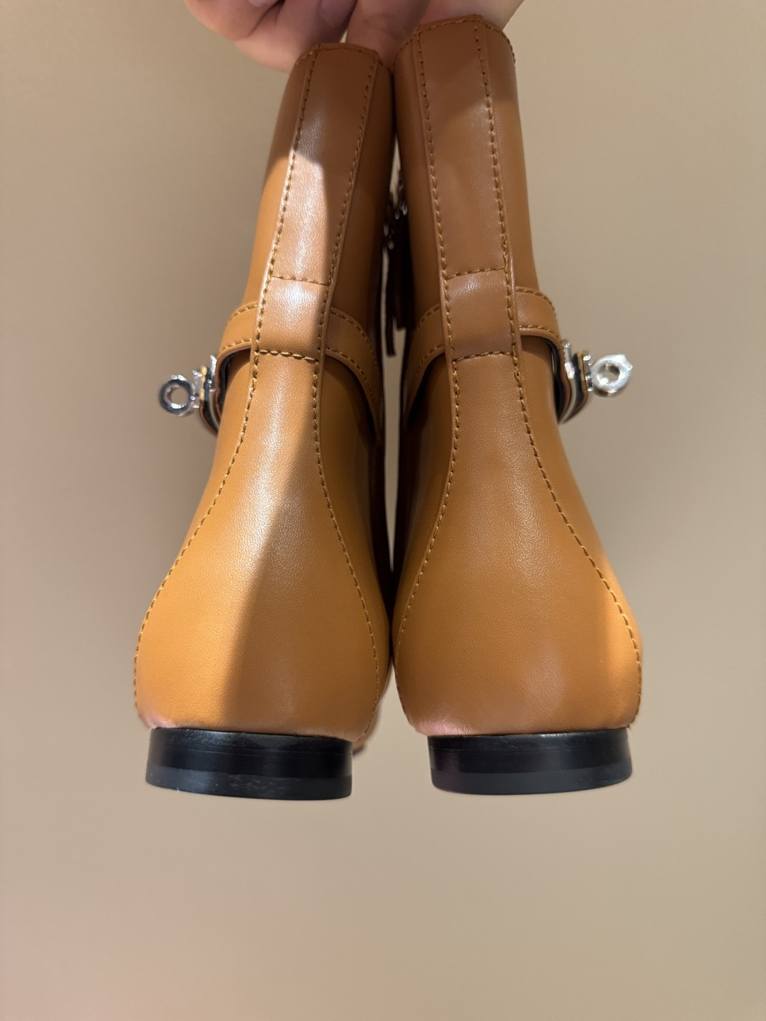 Hermes Boots