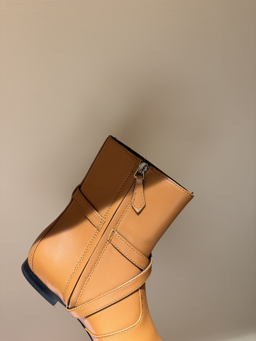 Hermes Boots