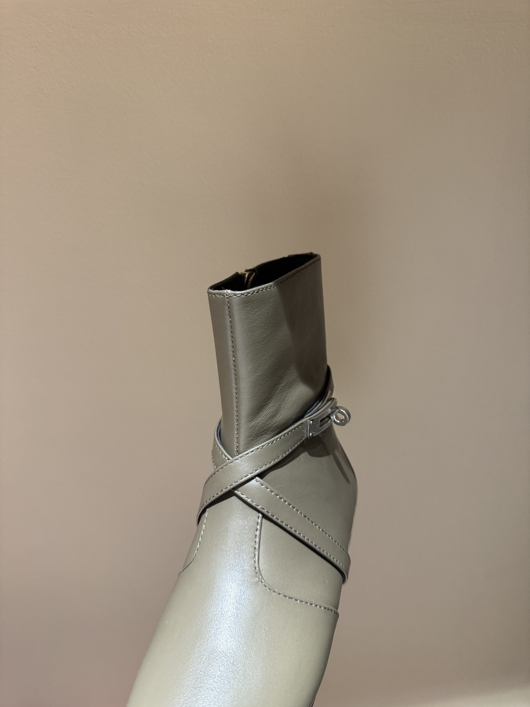 Hermes Boots