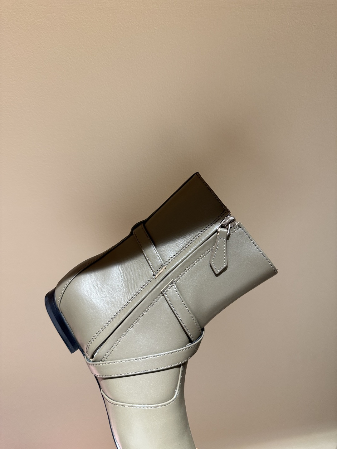 Hermes Boots