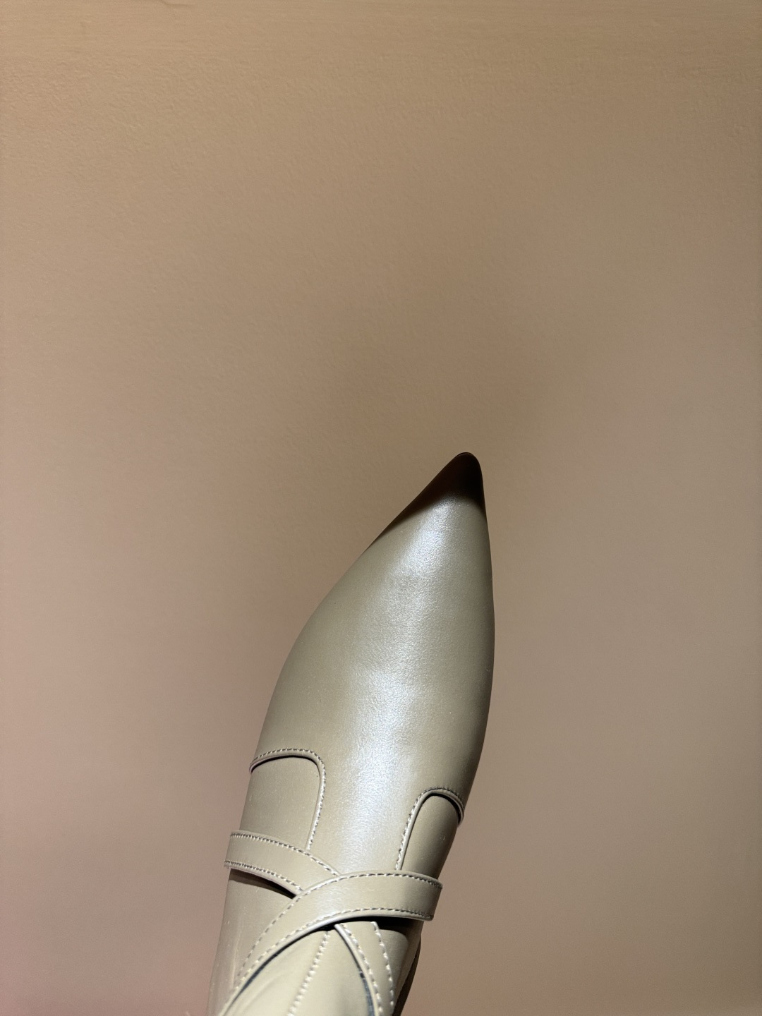 Hermes Boots