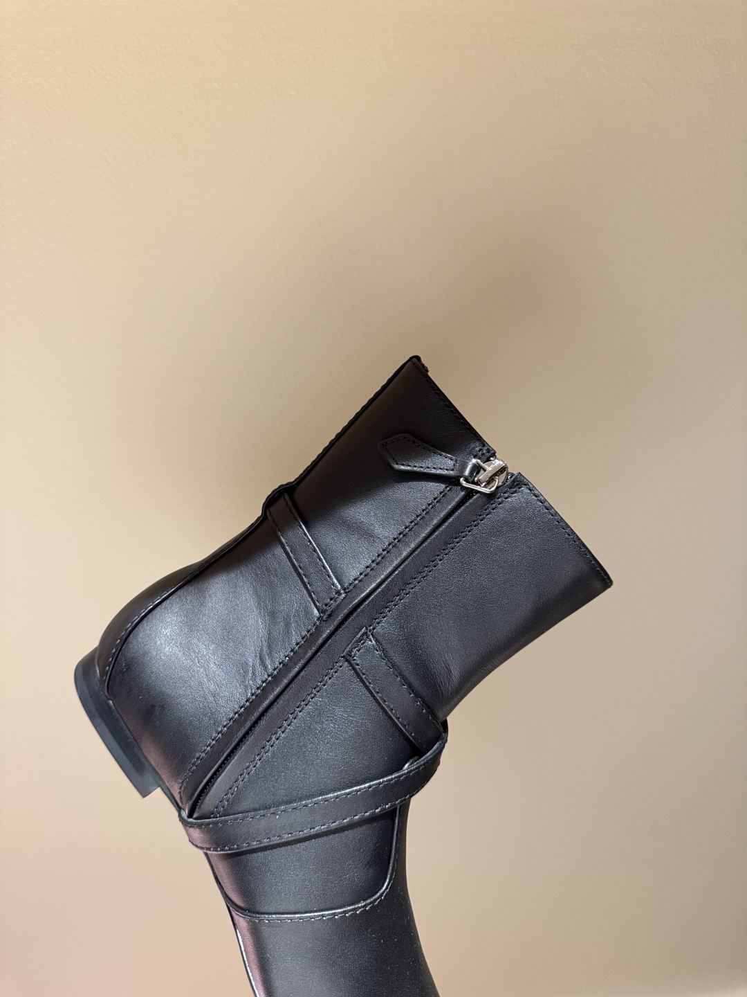 Hermes Boots