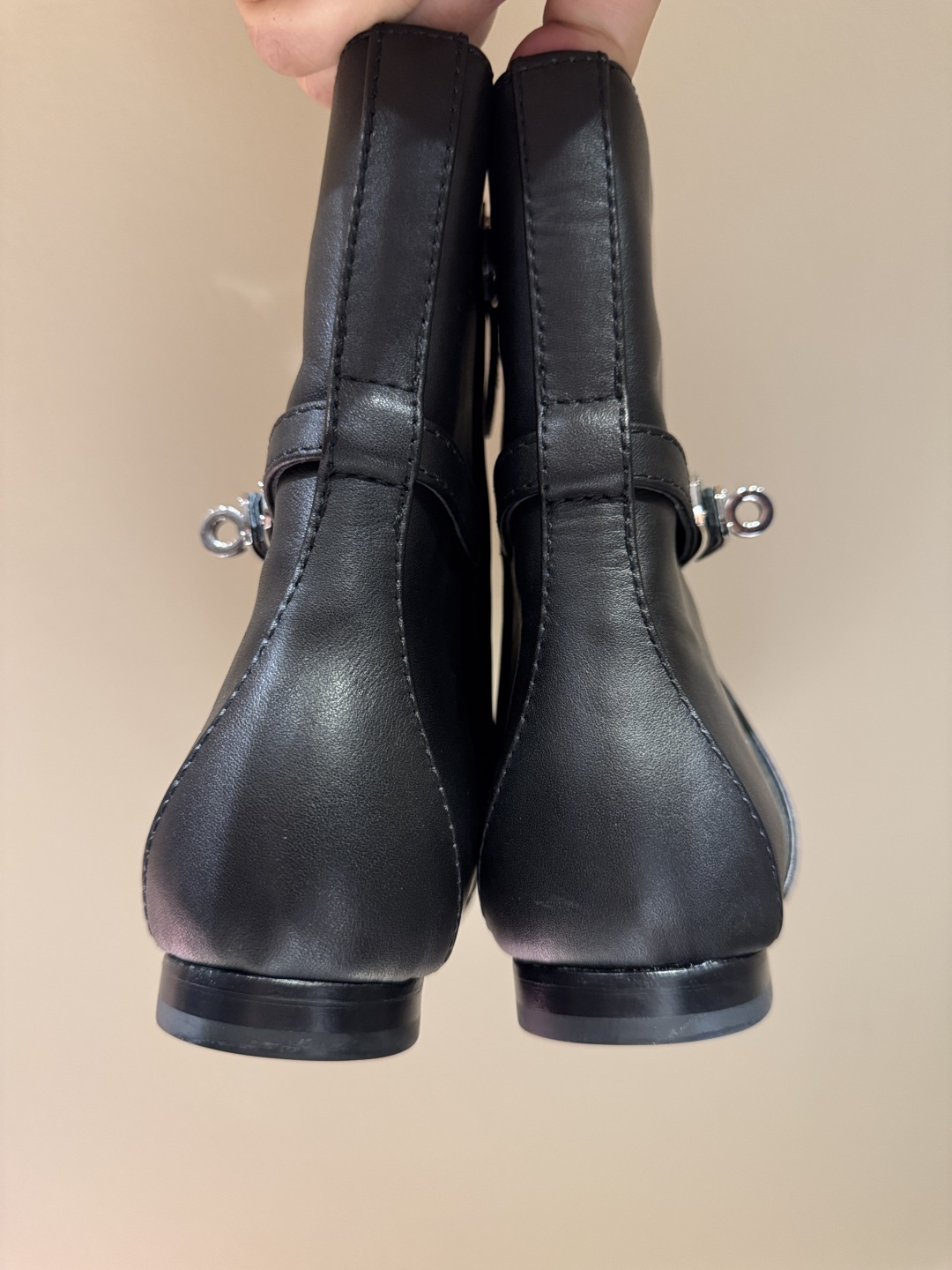 Hermes Boots
