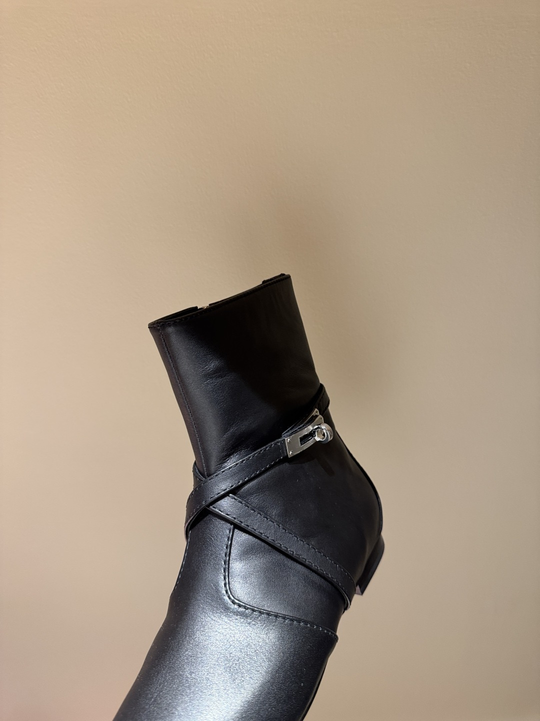 Hermes Boots