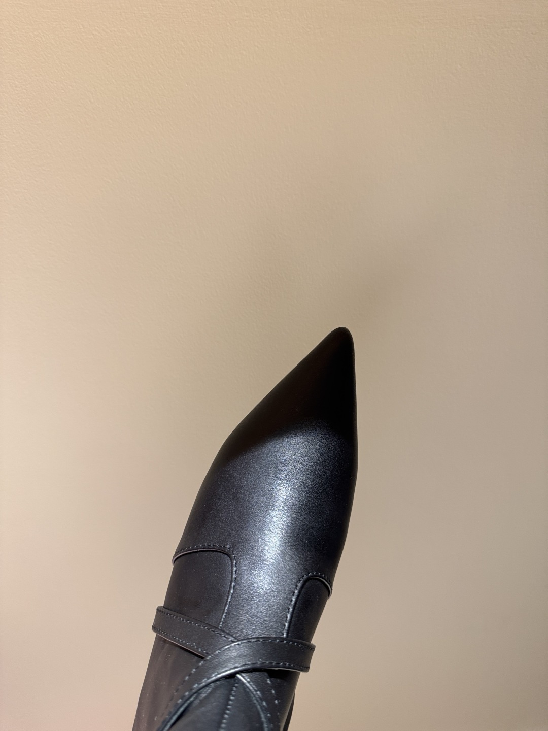 Hermes Boots