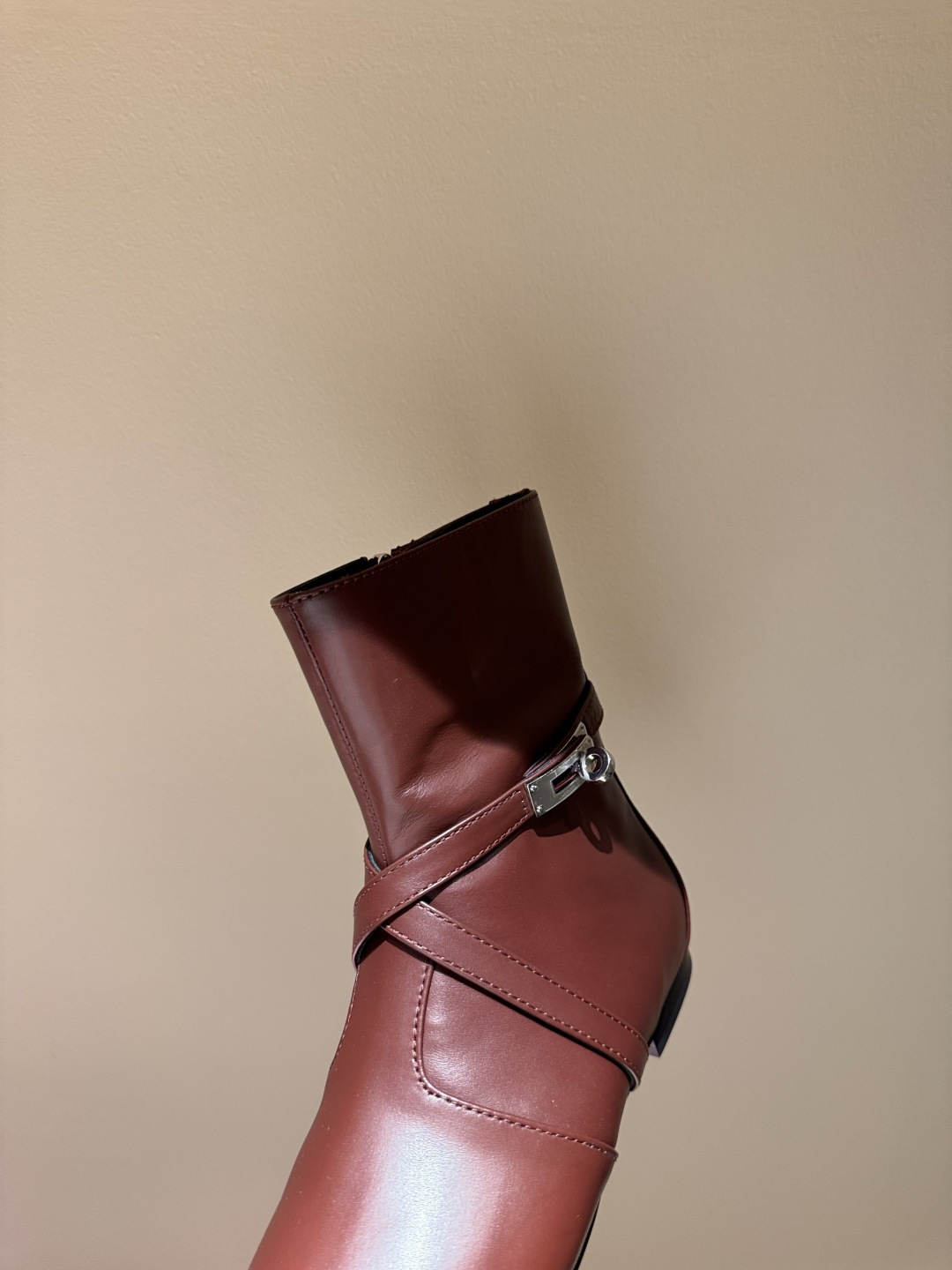 Hermes Boots