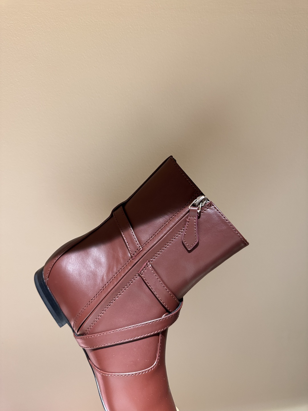 Hermes Boots