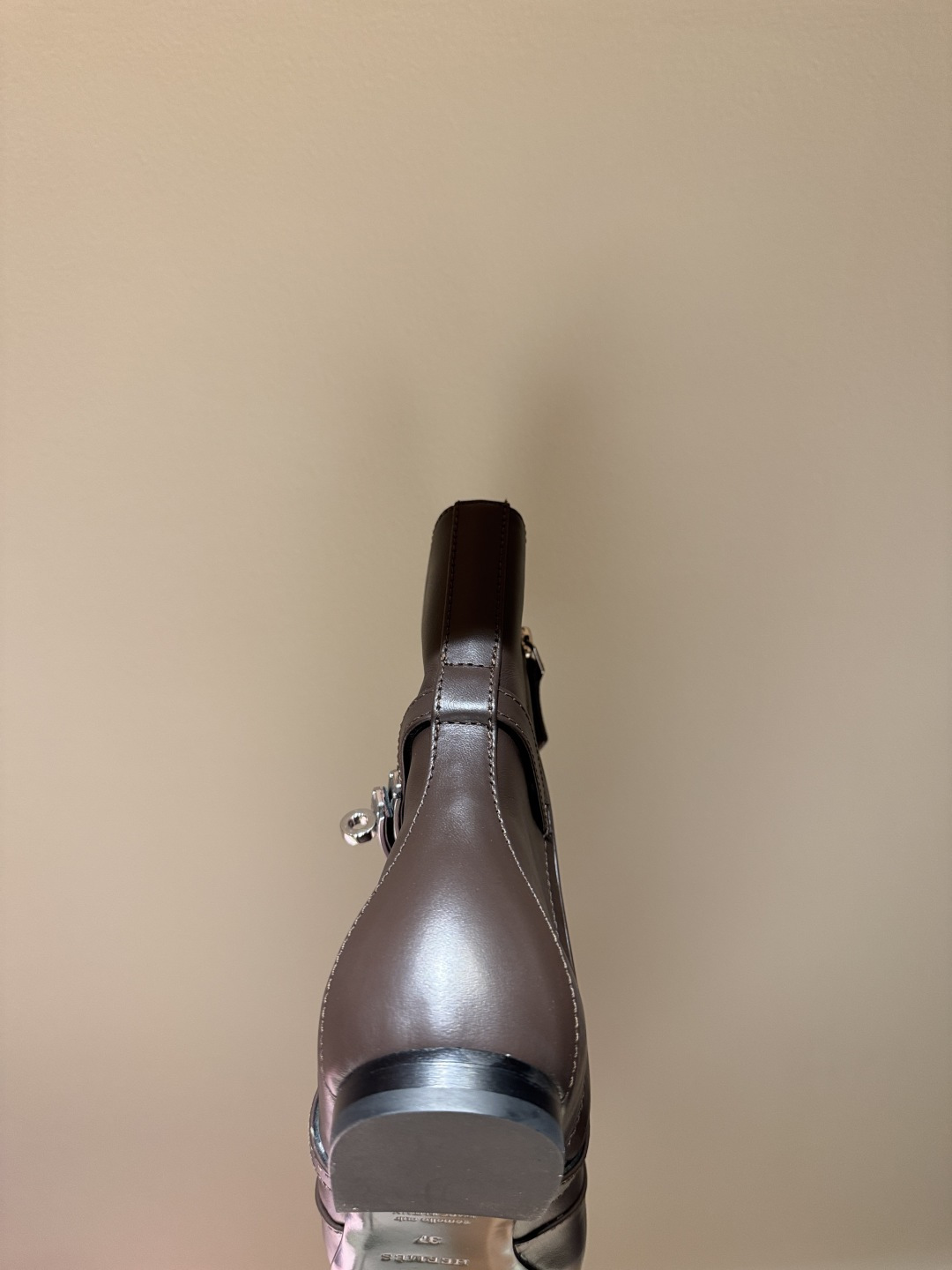 Hermes Boots