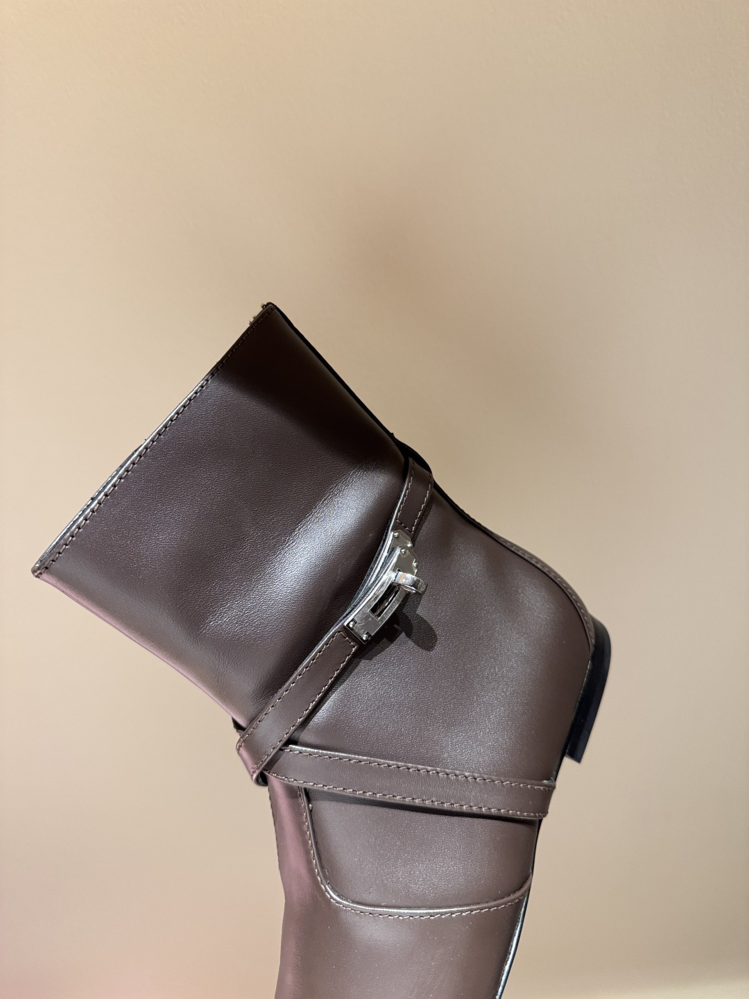 Hermes Boots