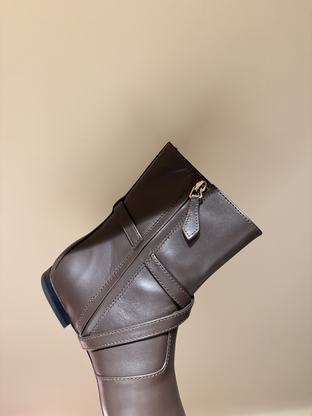 Hermes Boots