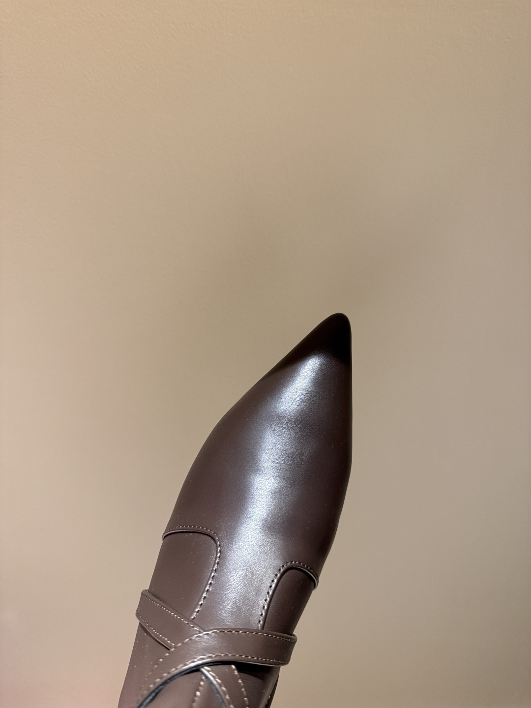 Hermes Boots