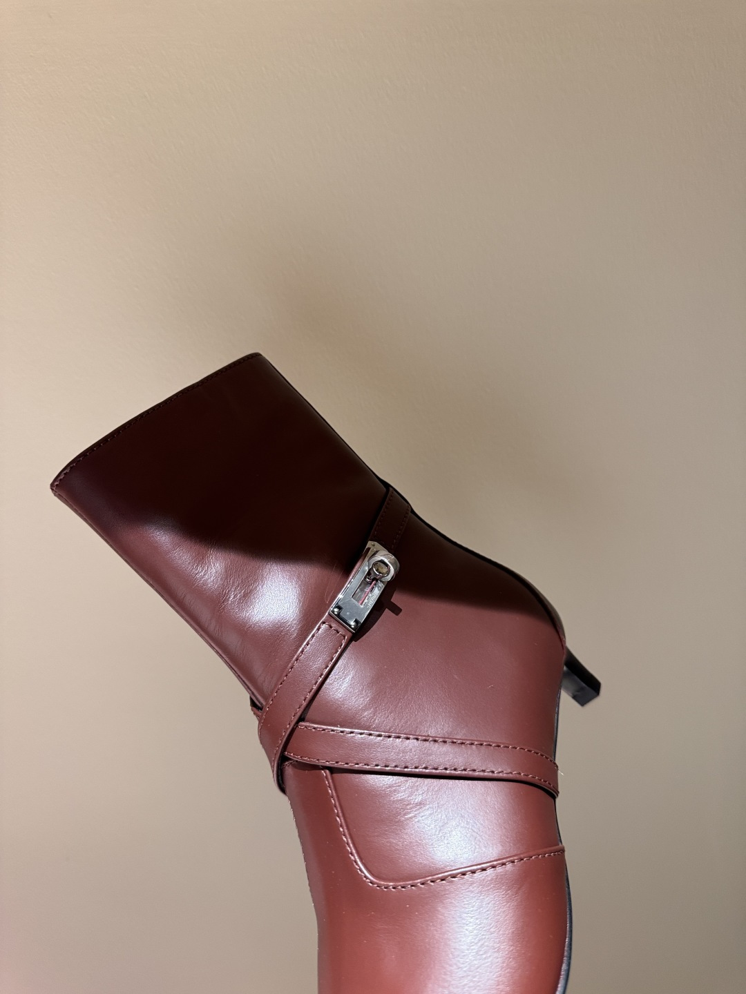 Hermes Boots
