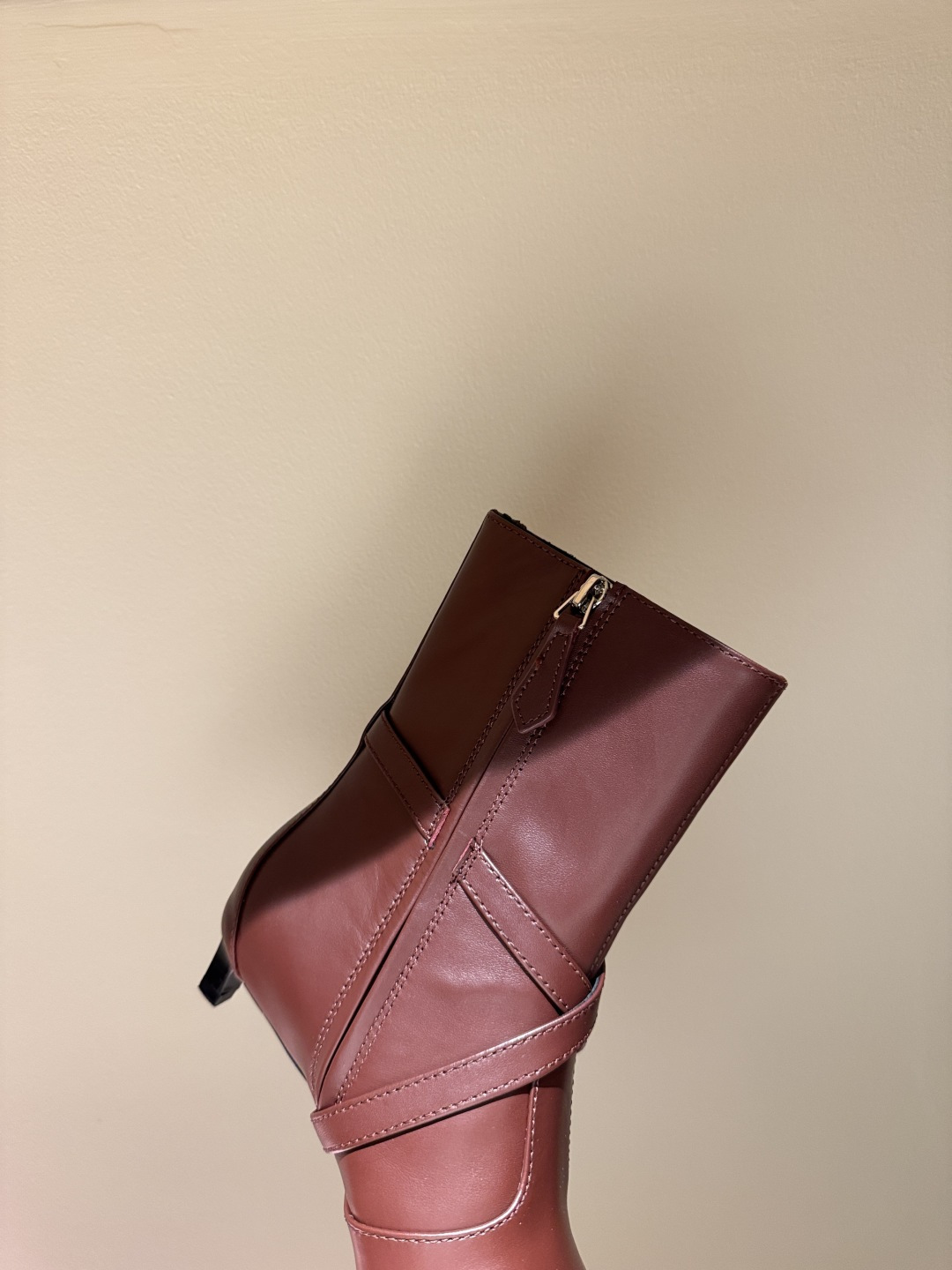Hermes Boots