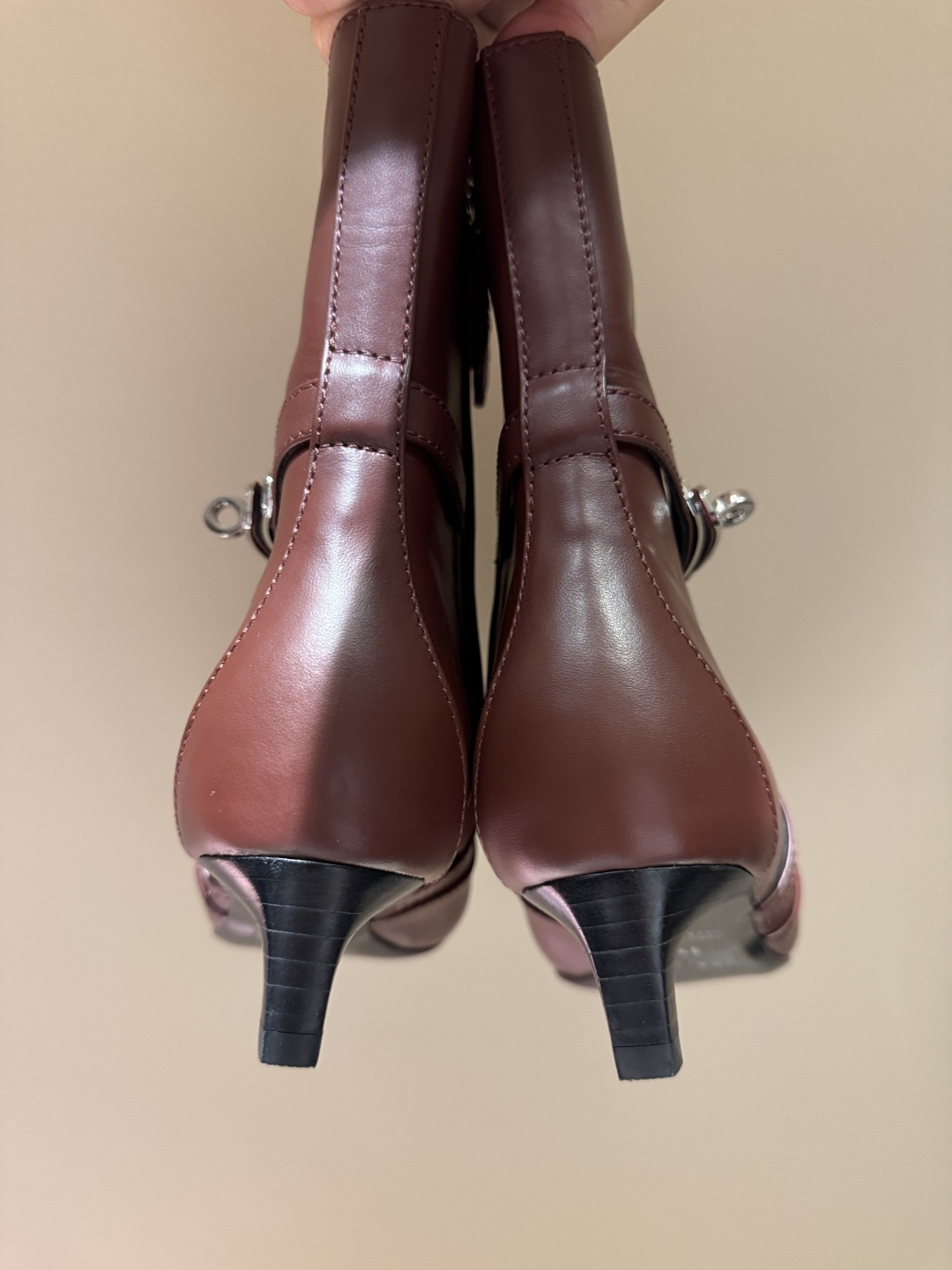 Hermes Boots