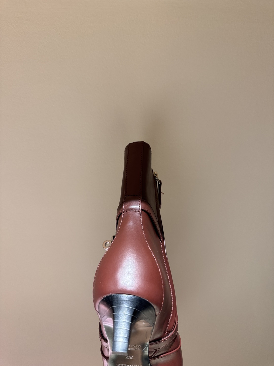 Hermes Boots