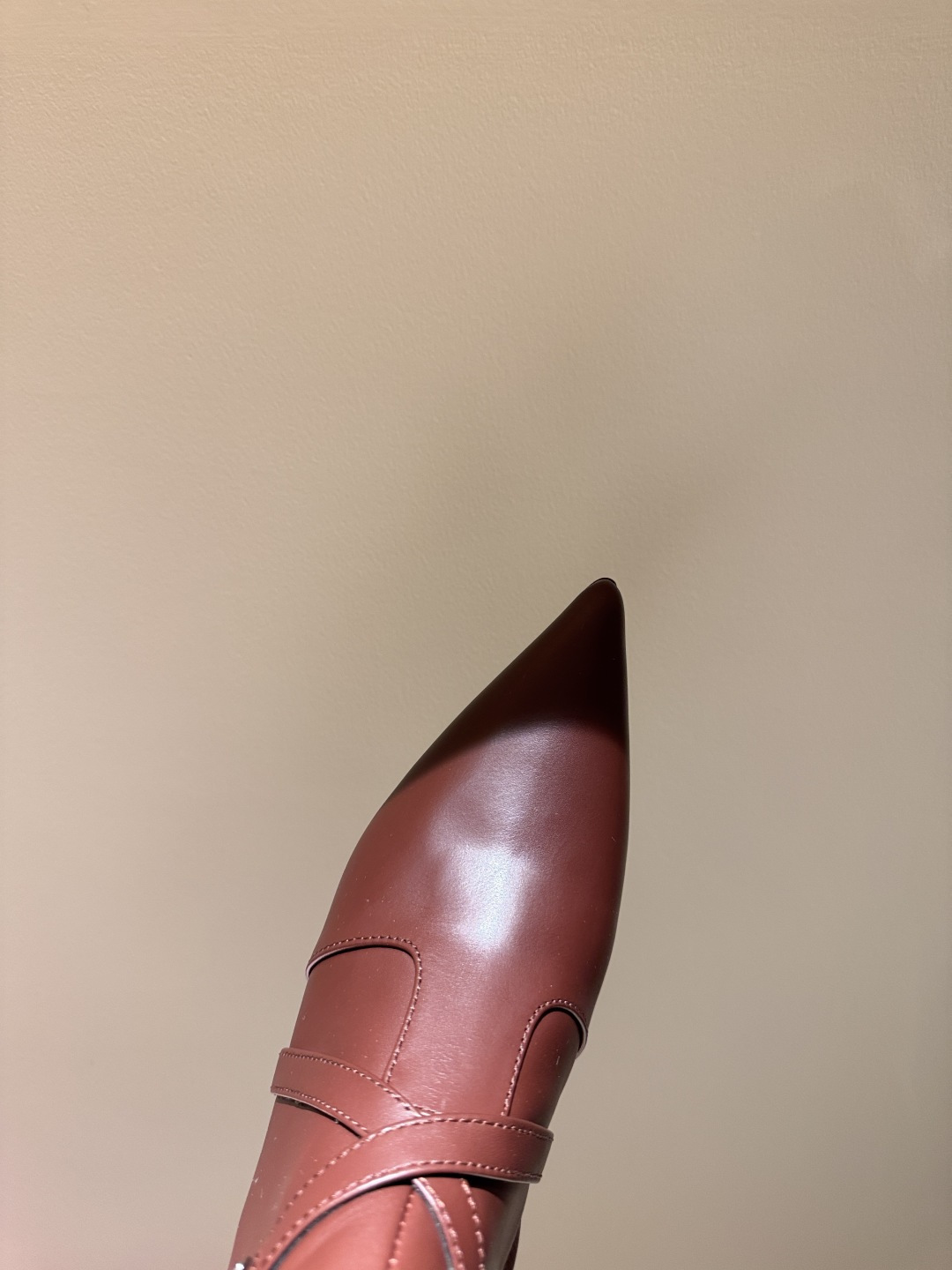Hermes Boots
