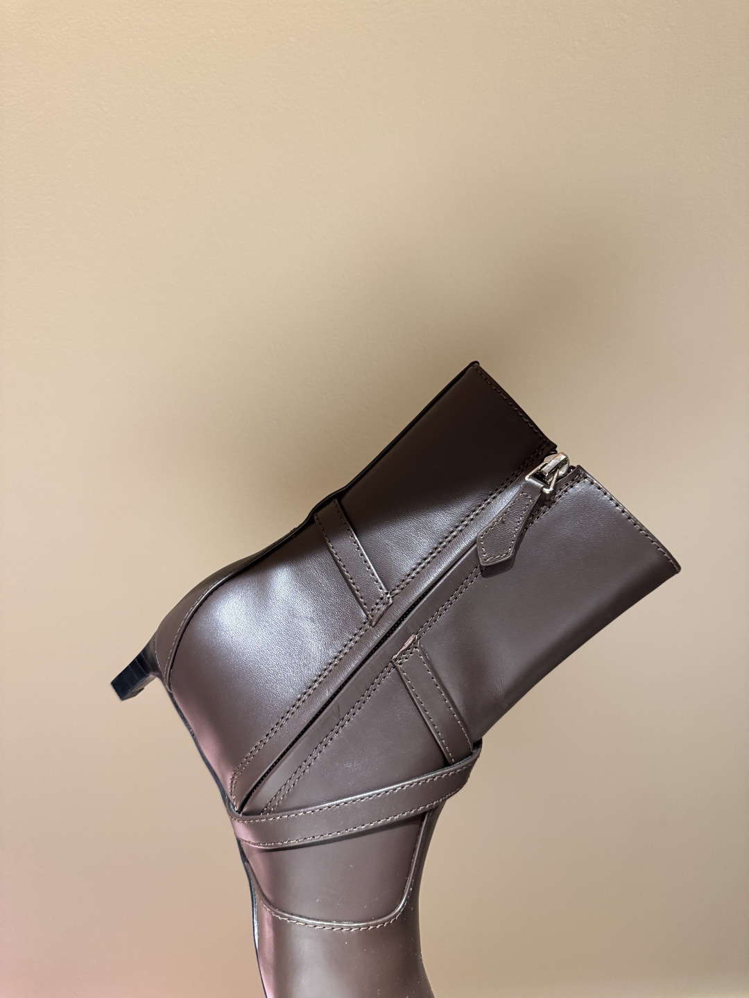 Hermes Boots