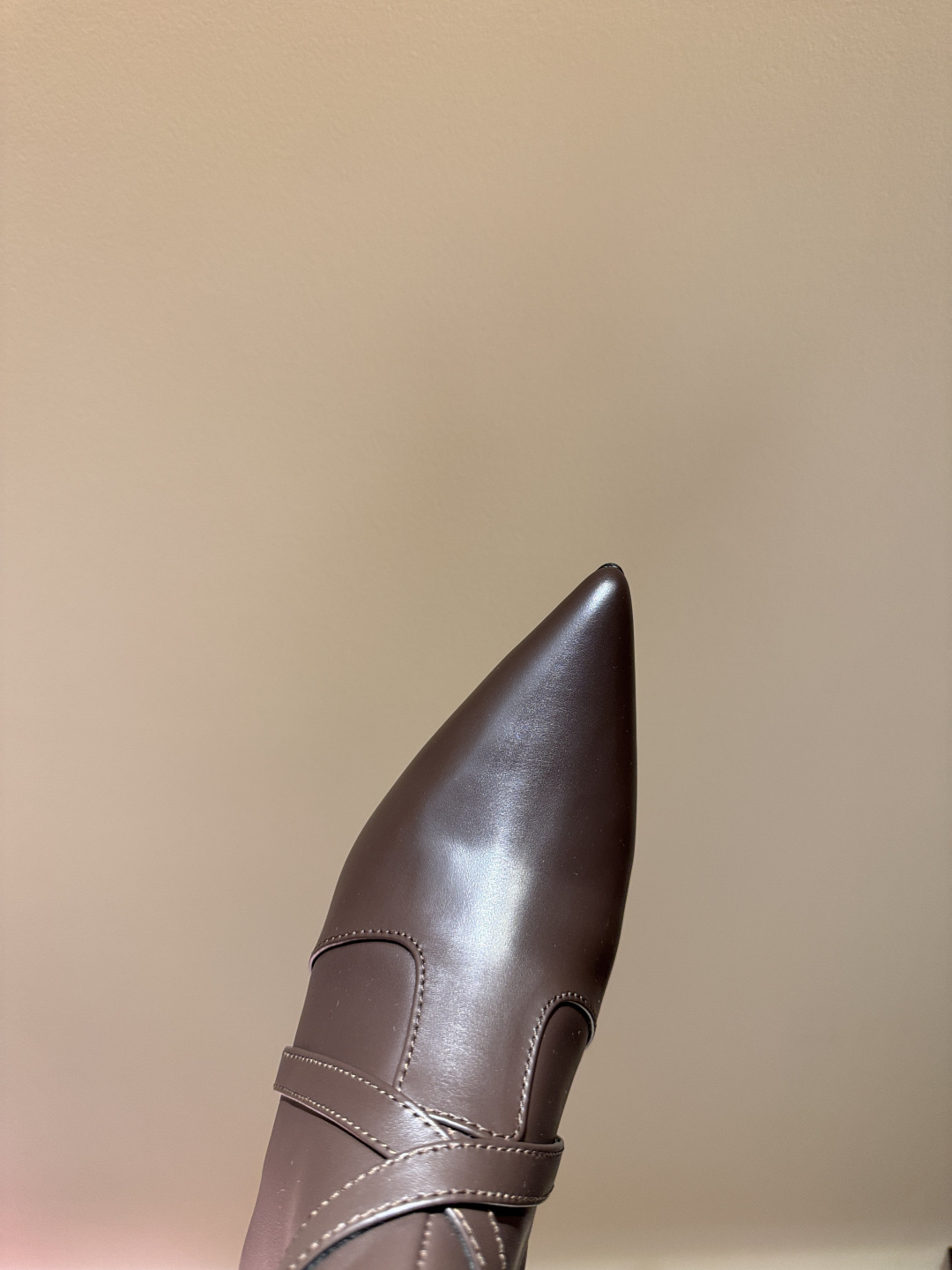 Hermes Boots