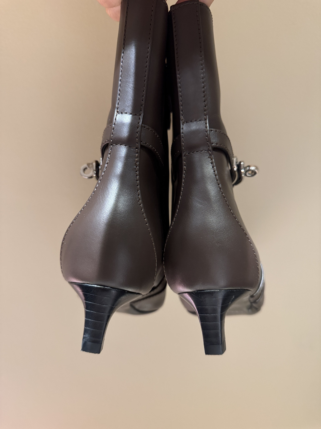 Hermes Boots