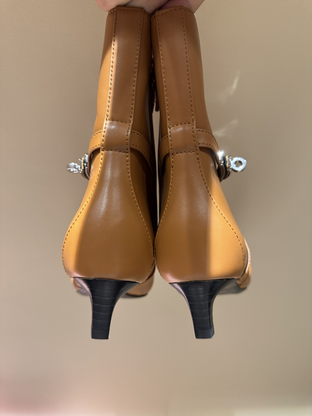 Hermes Boots