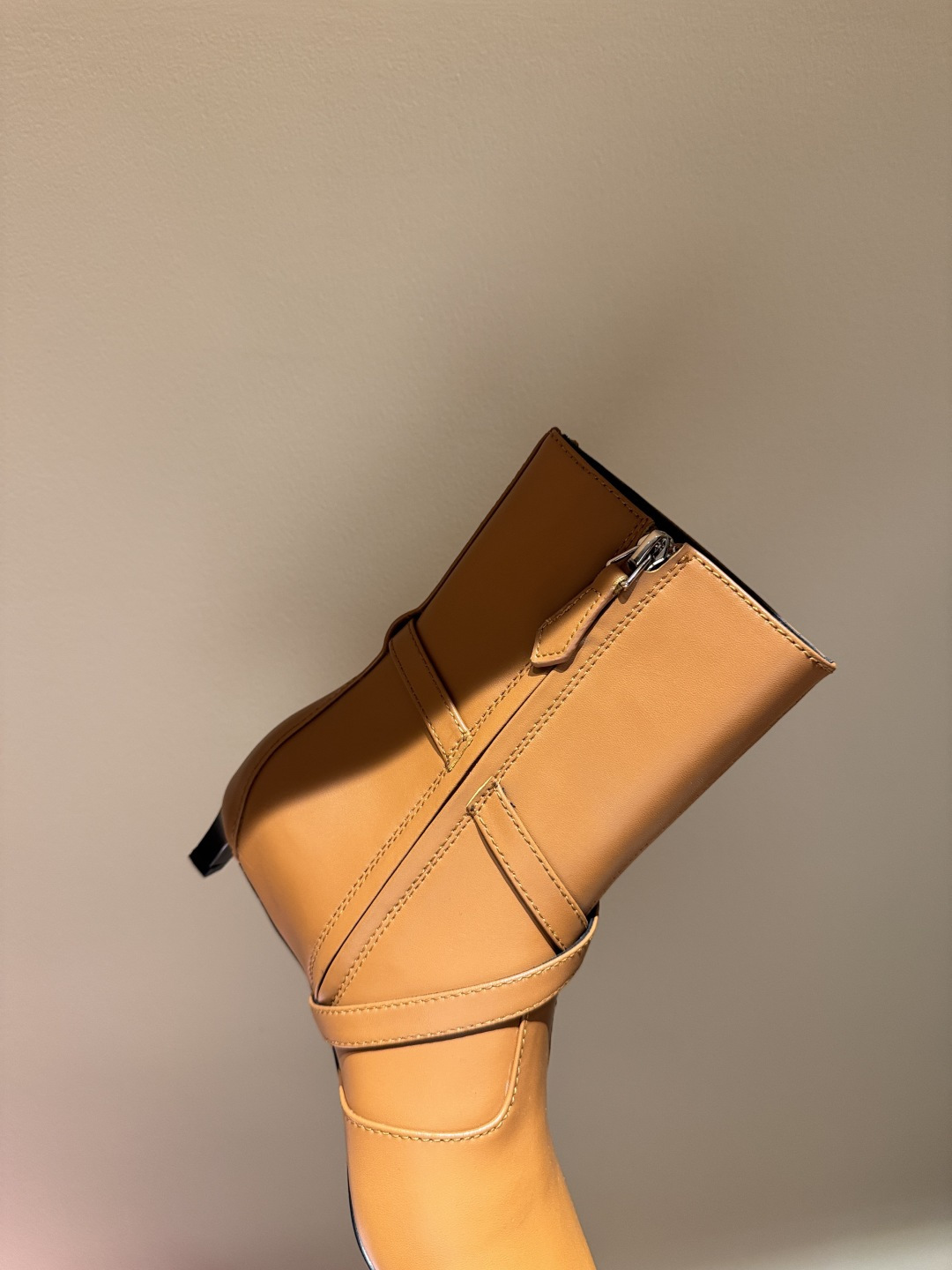 Hermes Boots