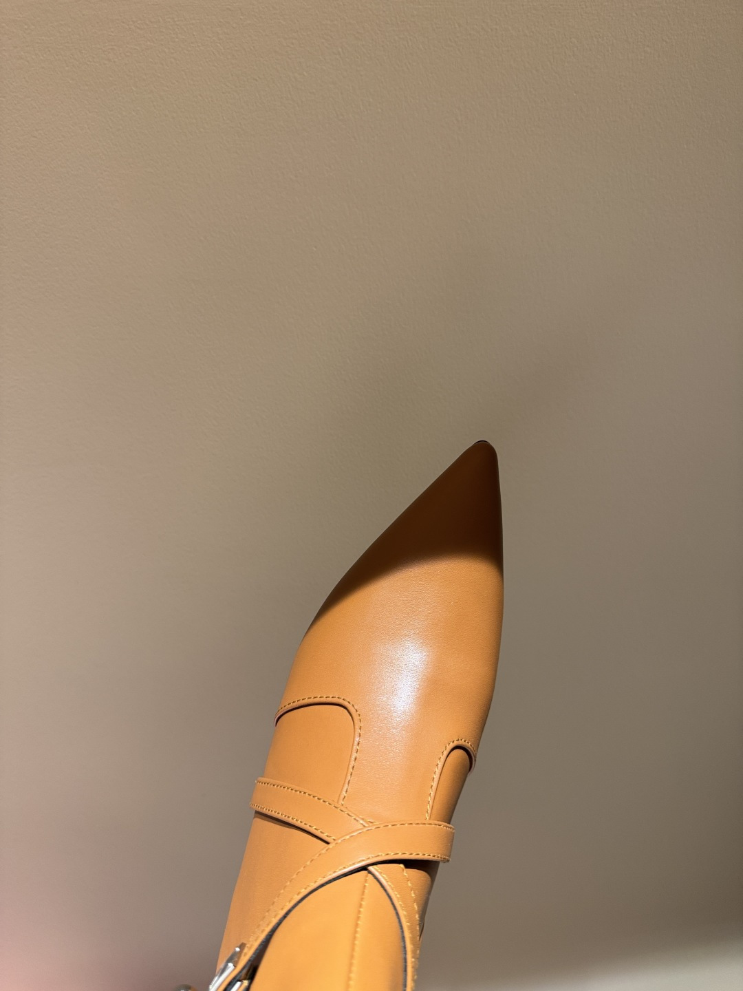 Hermes Boots