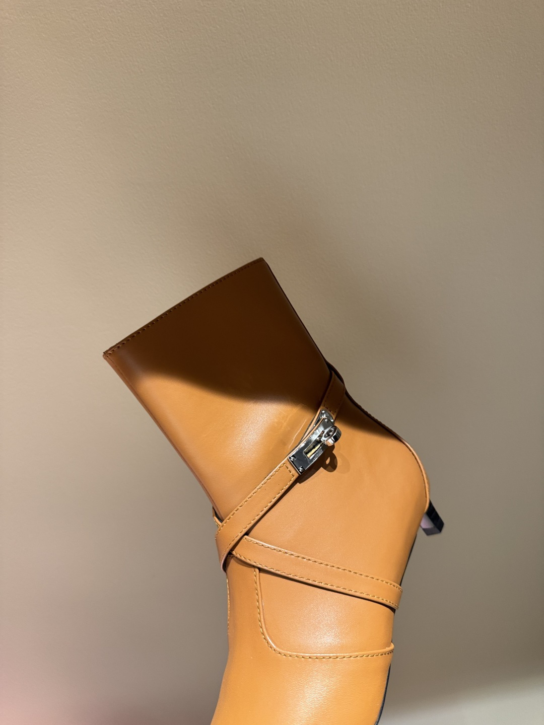 Hermes Boots