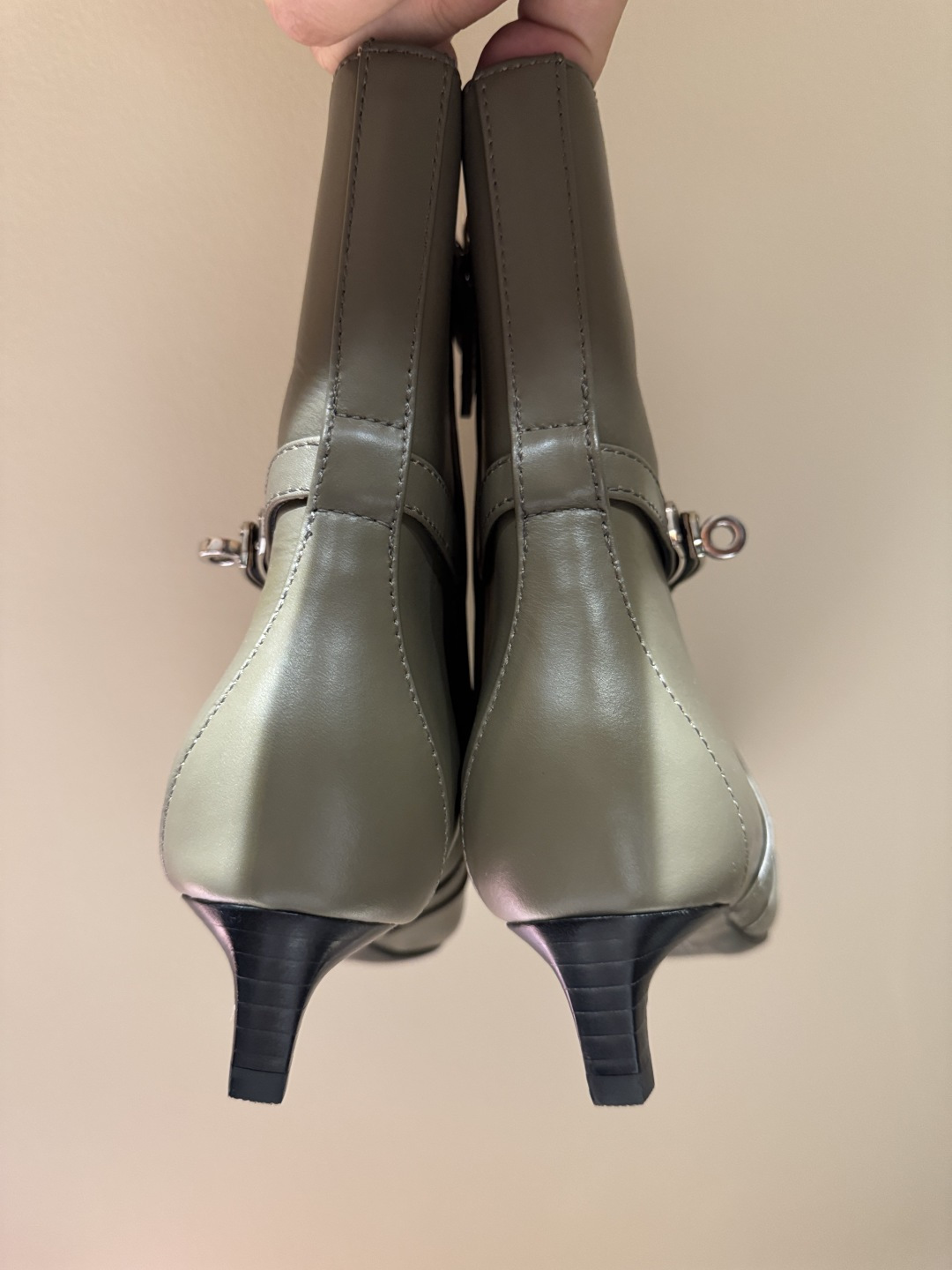 Hermes Boots