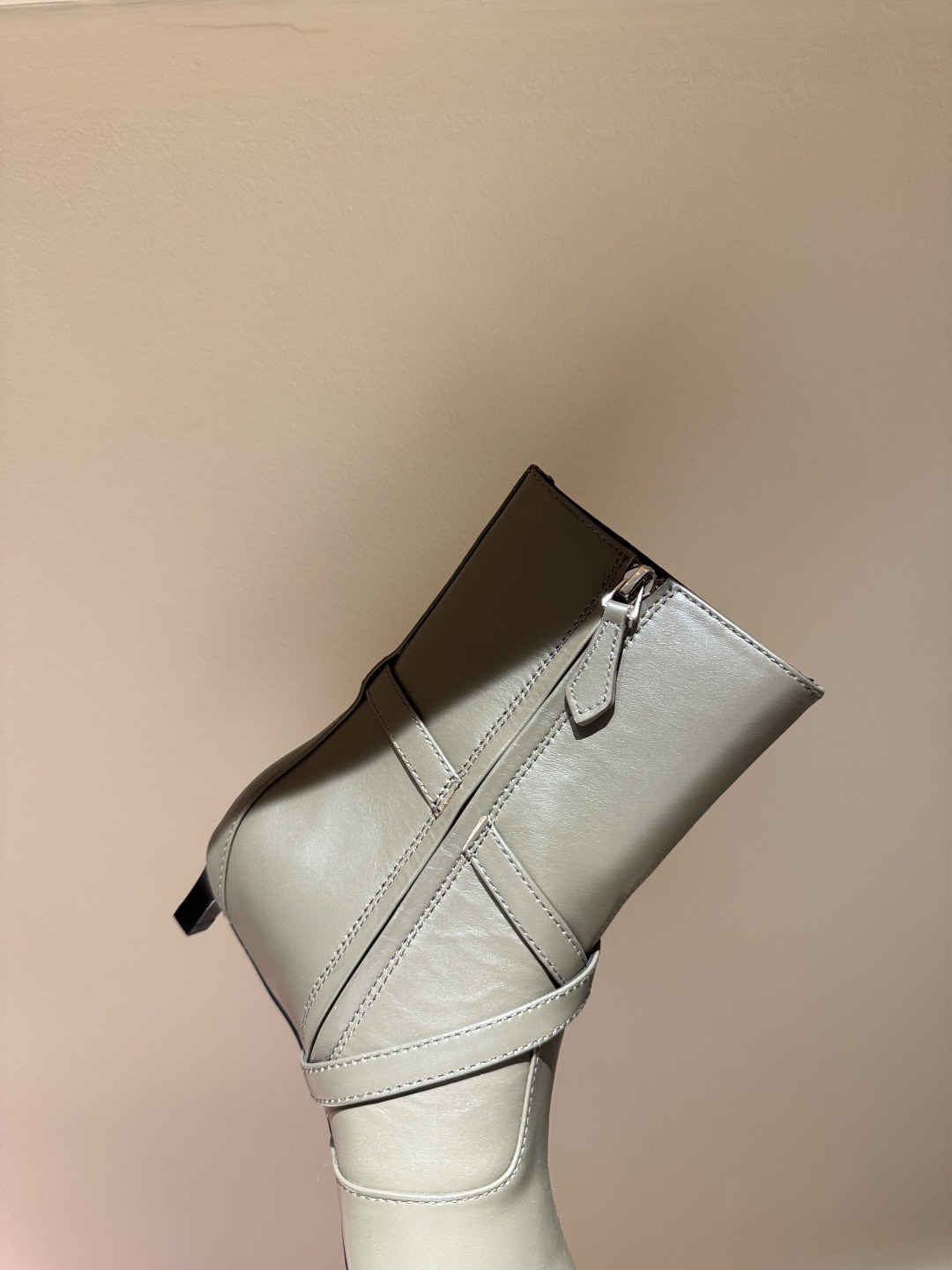 Hermes Boots