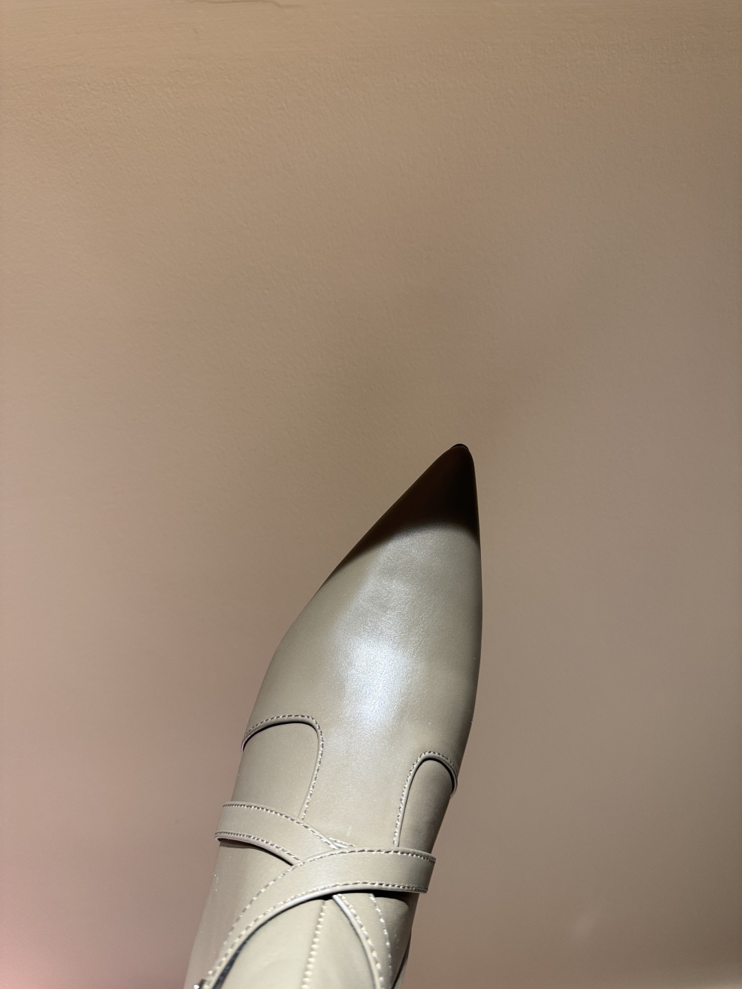 Hermes Boots